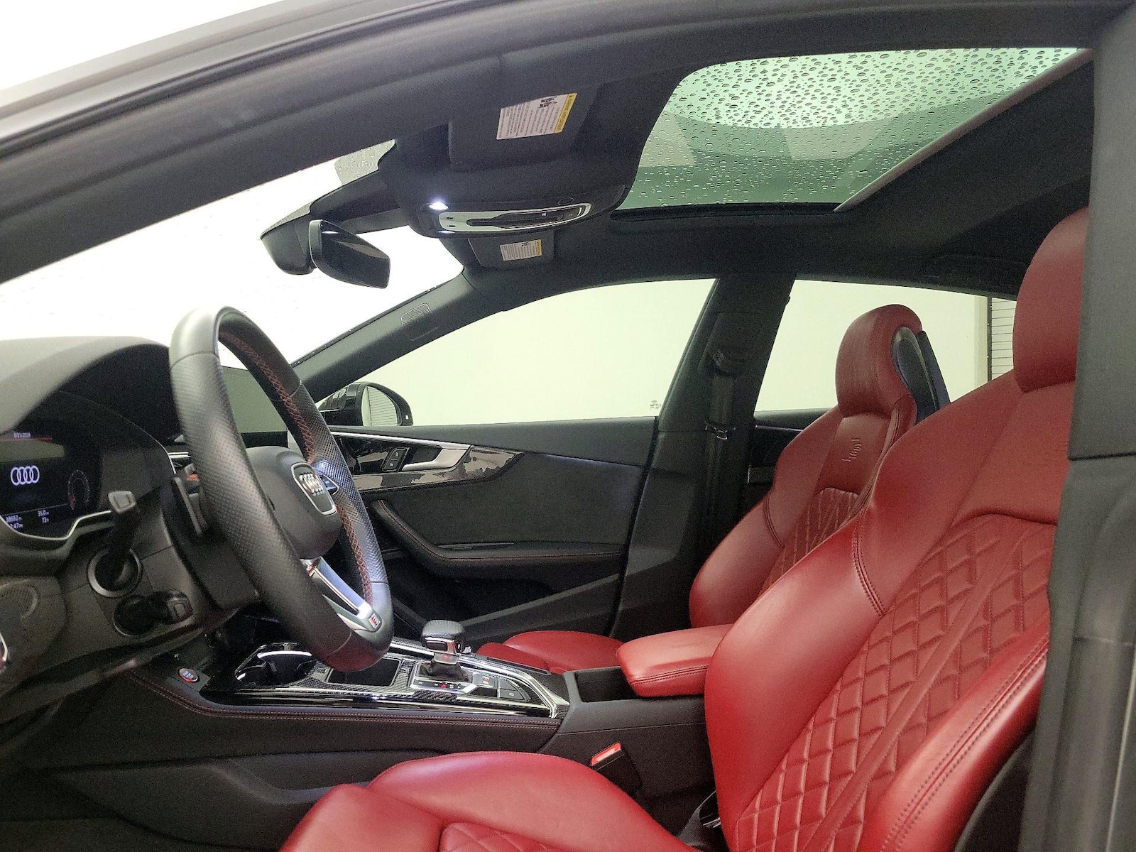 2021 Audi S5 Sportback Premium Plus - Photo 20