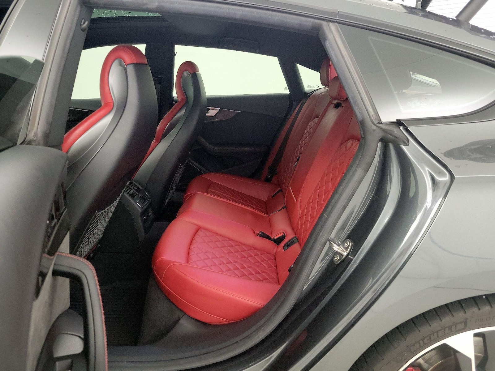 2021 Audi S5 Sportback Premium Plus - Photo 21