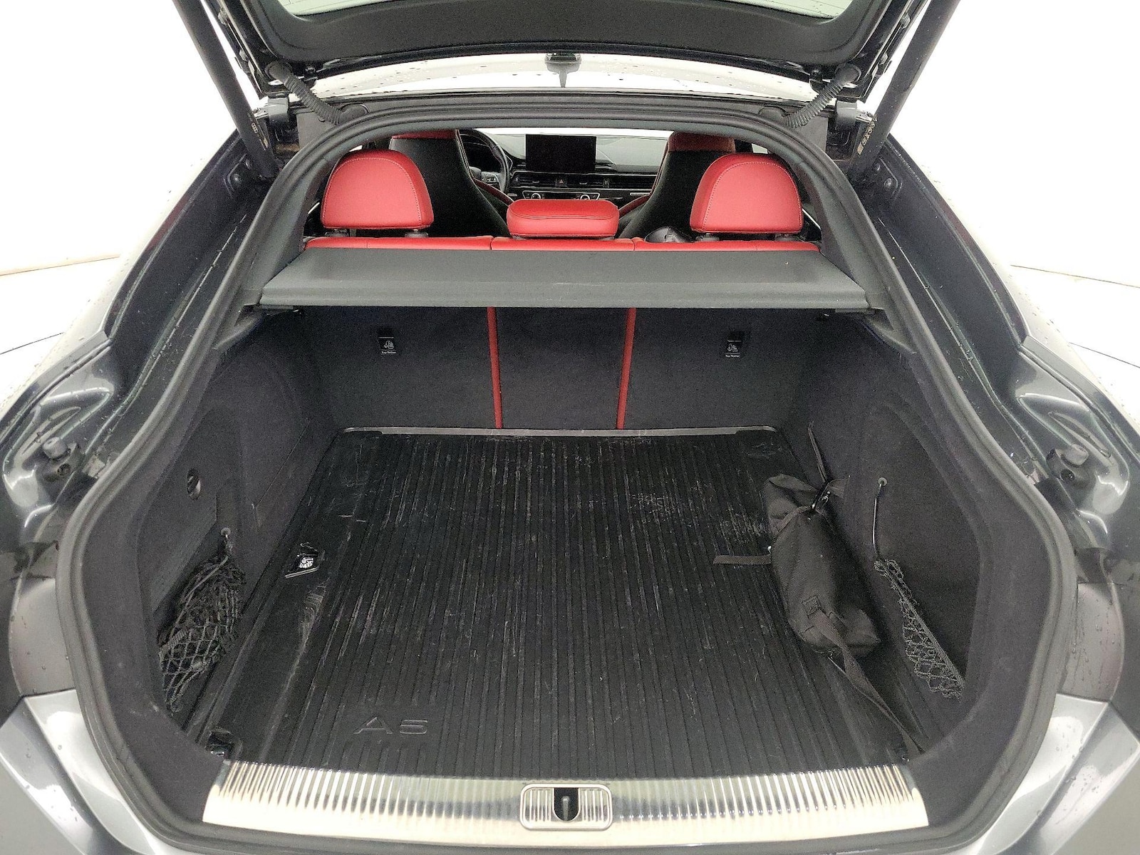 2021 Audi S5 Sportback Premium Plus - Photo 22