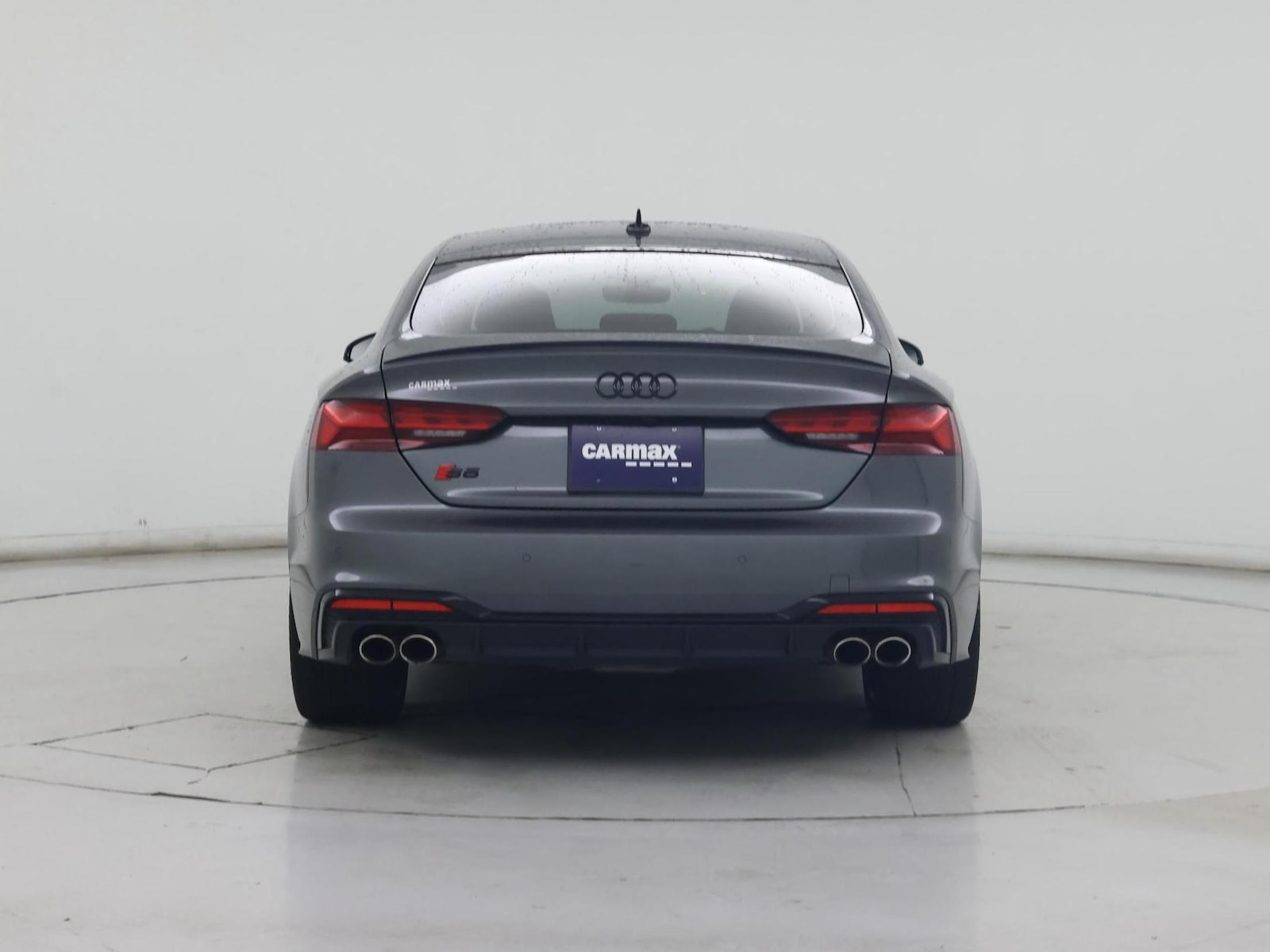 2021 Audi S5 Sportback Premium Plus - Photo 7