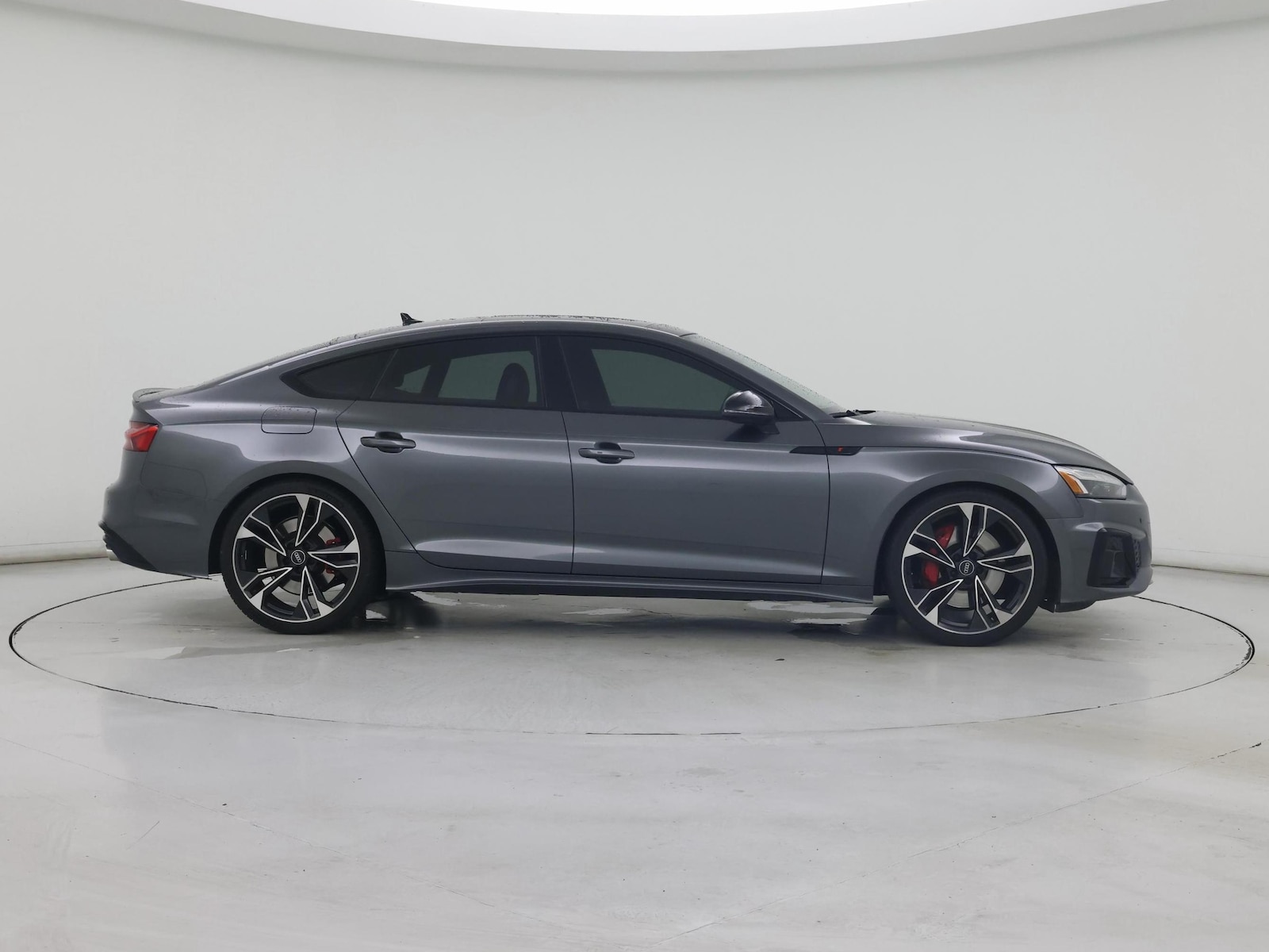 2021 Audi S5 Sportback Premium Plus - Photo 8