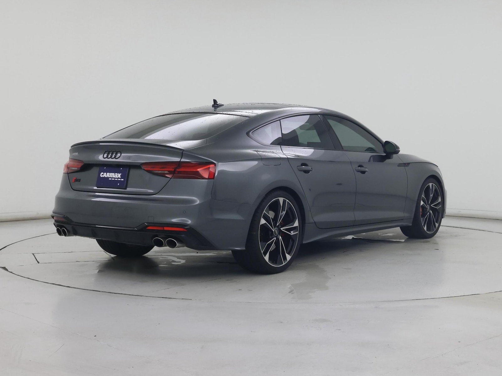 2021 Audi S5 Sportback Premium Plus - Photo 9