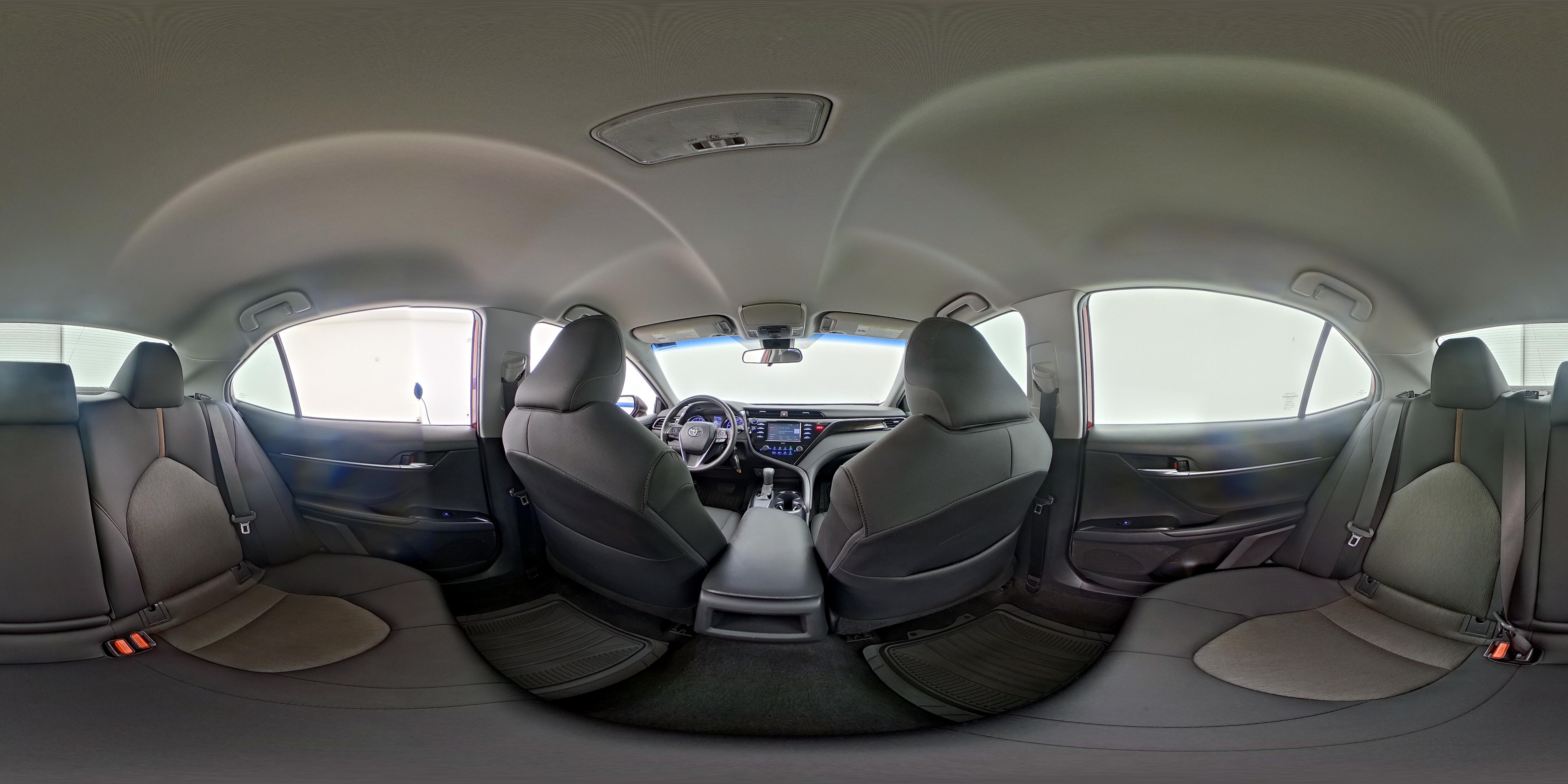 2020 Toyota Camry LE - Photo 24