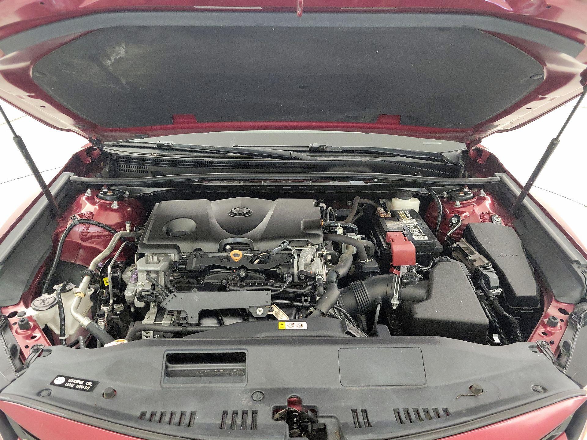 Thumbnail: 2020 Toyota Camry - 20