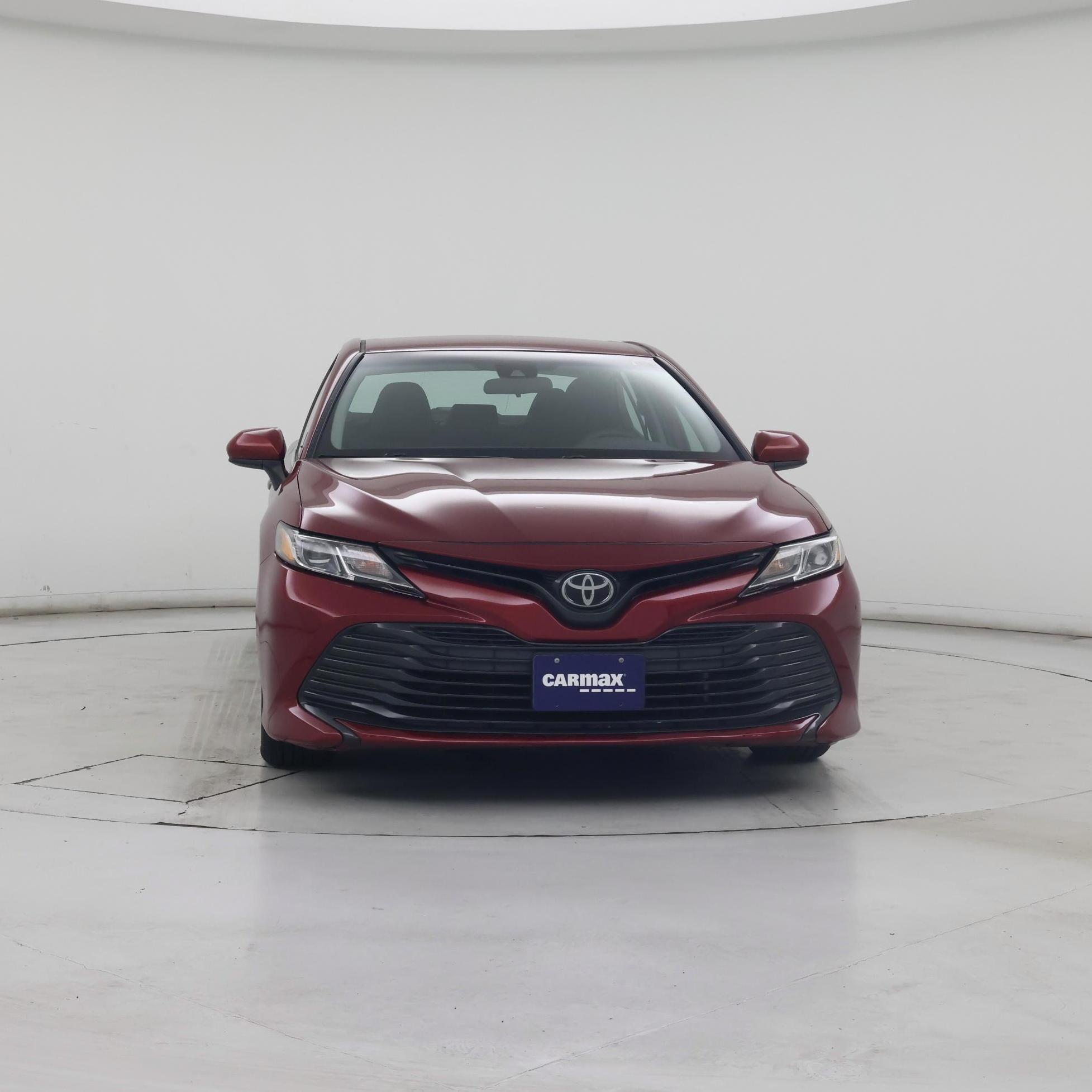Thumbnail: 2020 Toyota Camry - 5