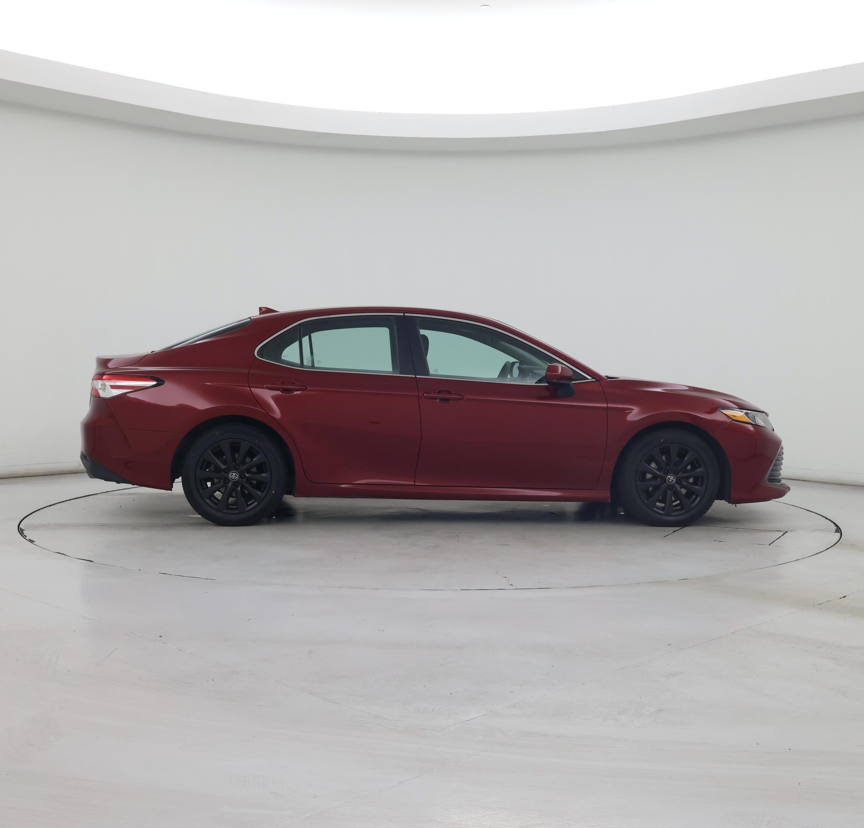 Thumbnail: 2020 Toyota Camry - 7