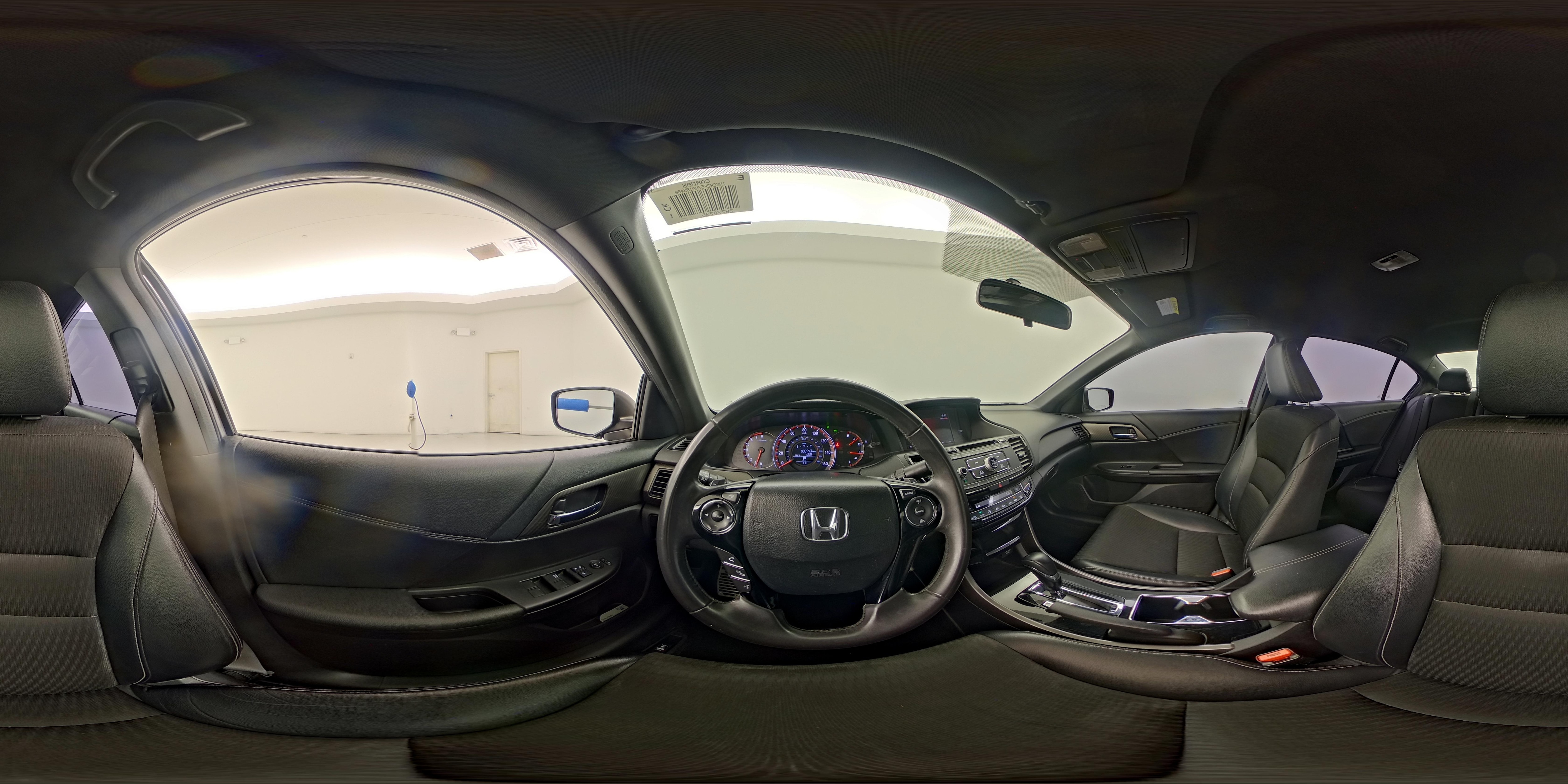 2017 Honda Accord Sport - Photo 25