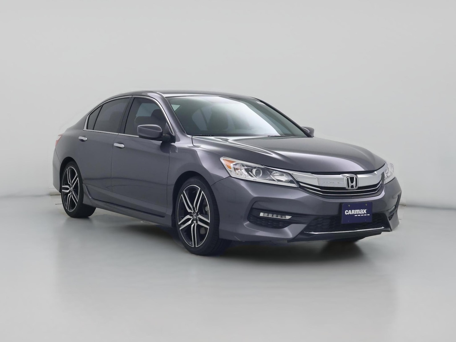 2017 Honda Accord Sport - Photo 1