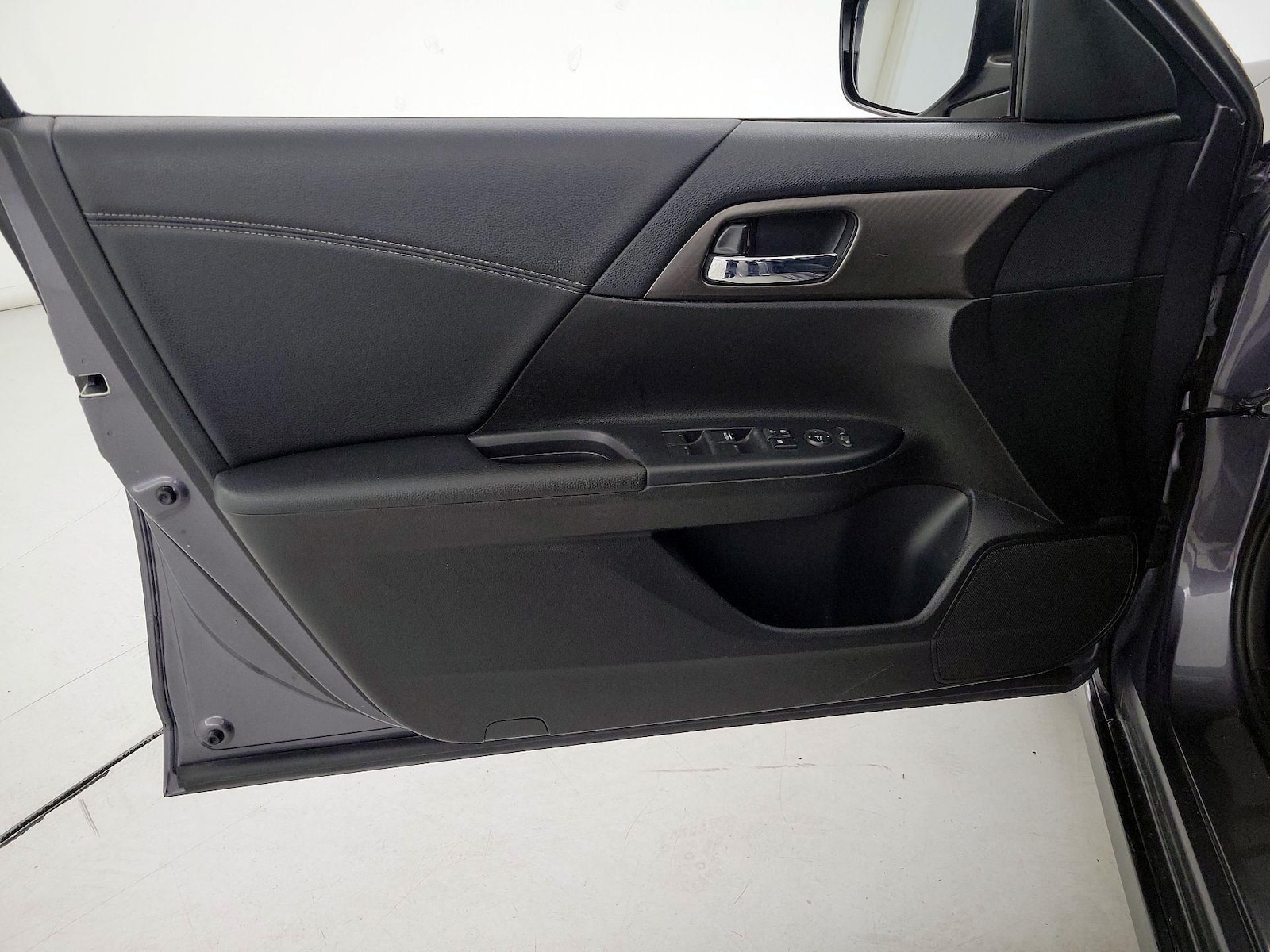 2017 Honda Accord Sport - Photo 13