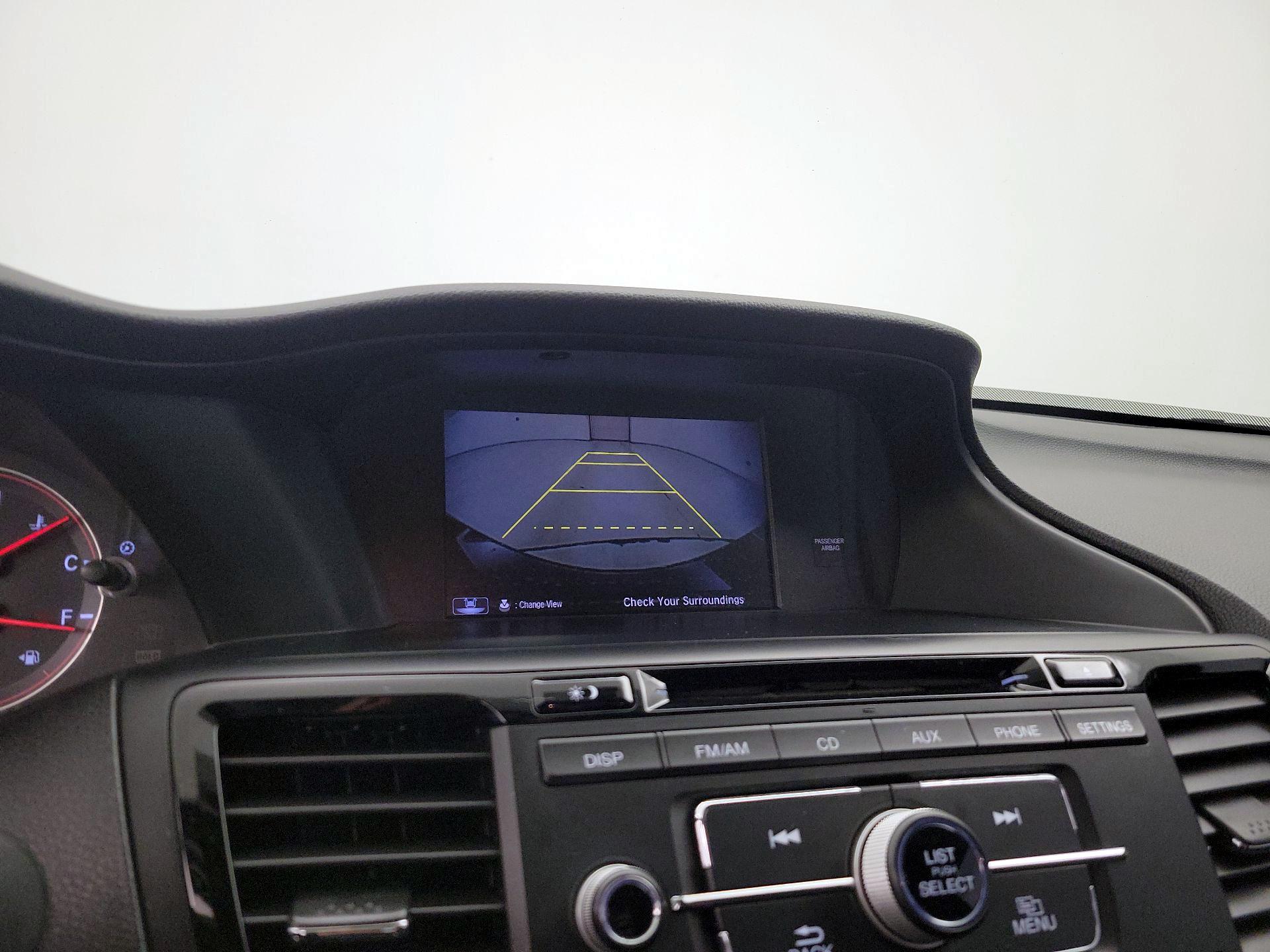 Thumbnail: 2017 Honda Accord - 14