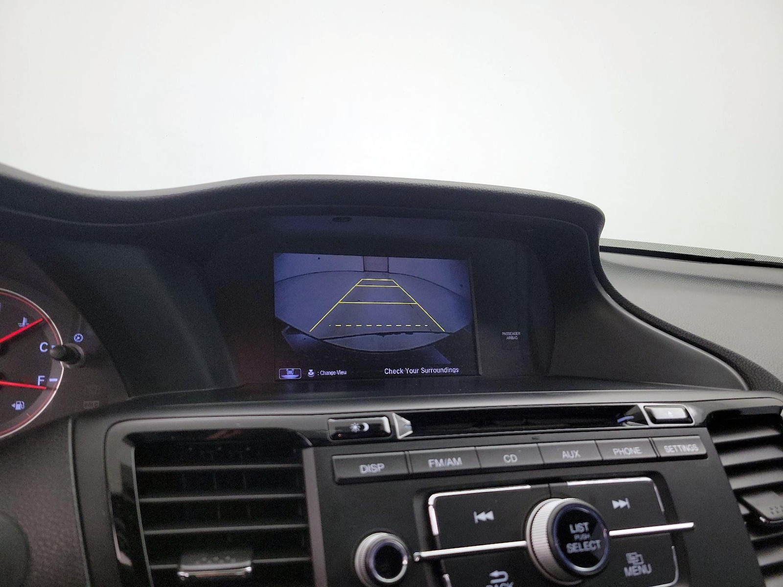 2017 Honda Accord Sport - Photo 15