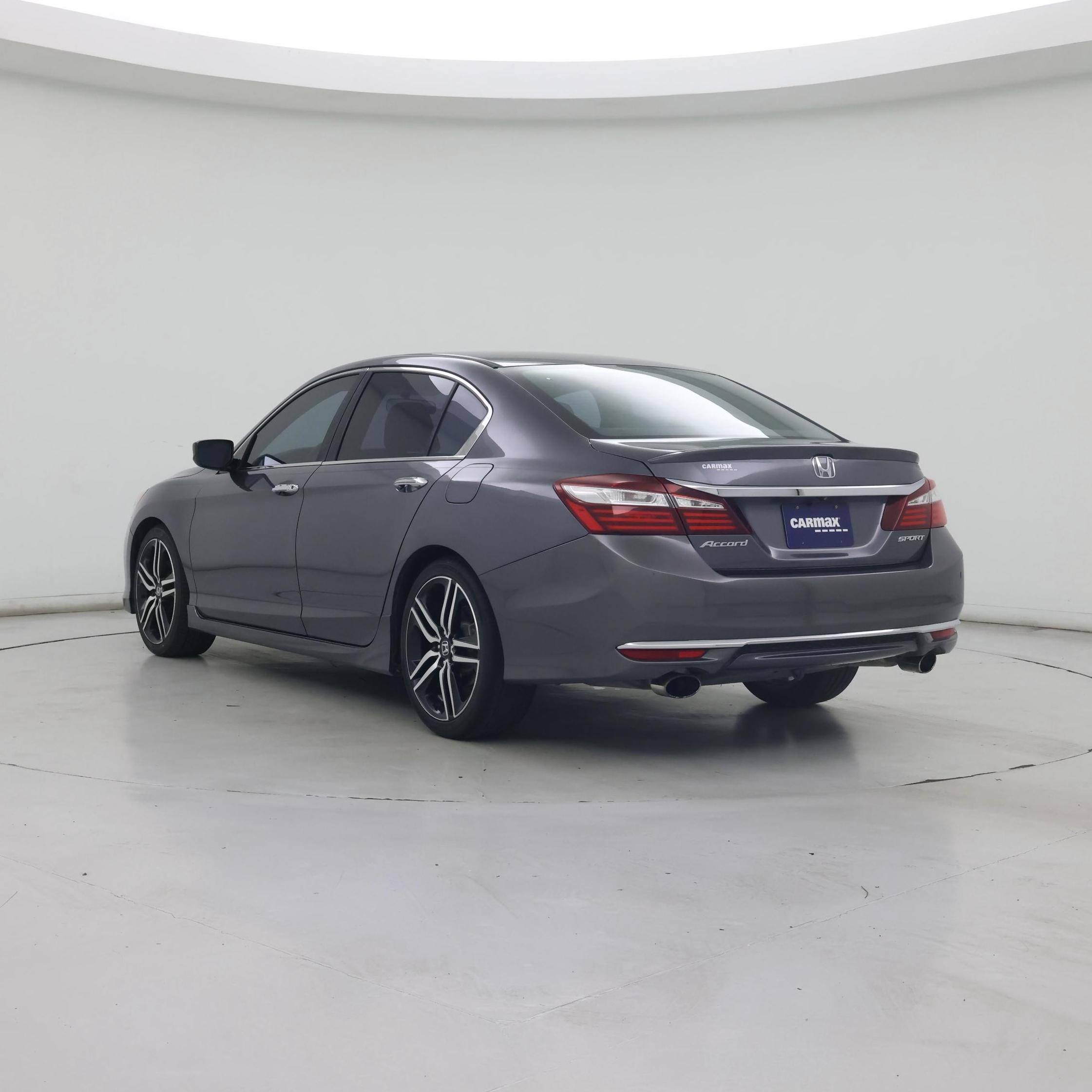 Thumbnail: 2017 Honda Accord - 2