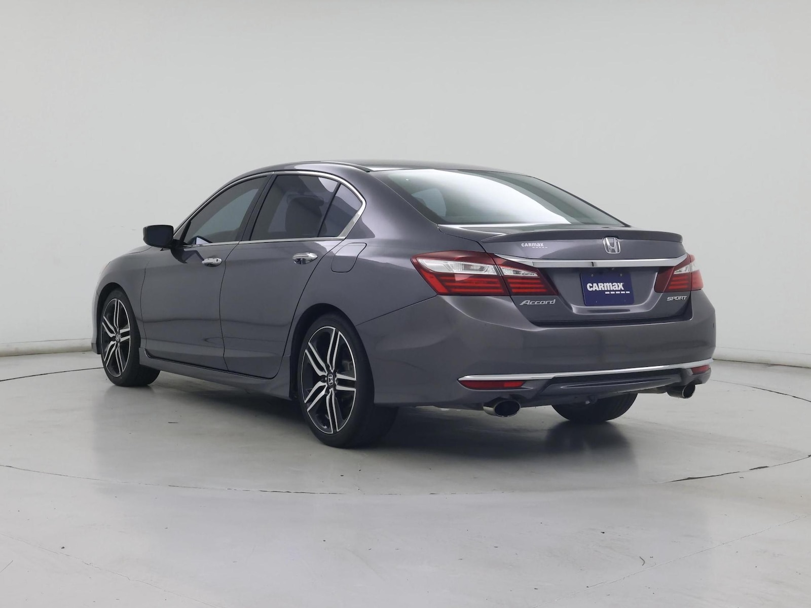 2017 Honda Accord Sport - Photo 3