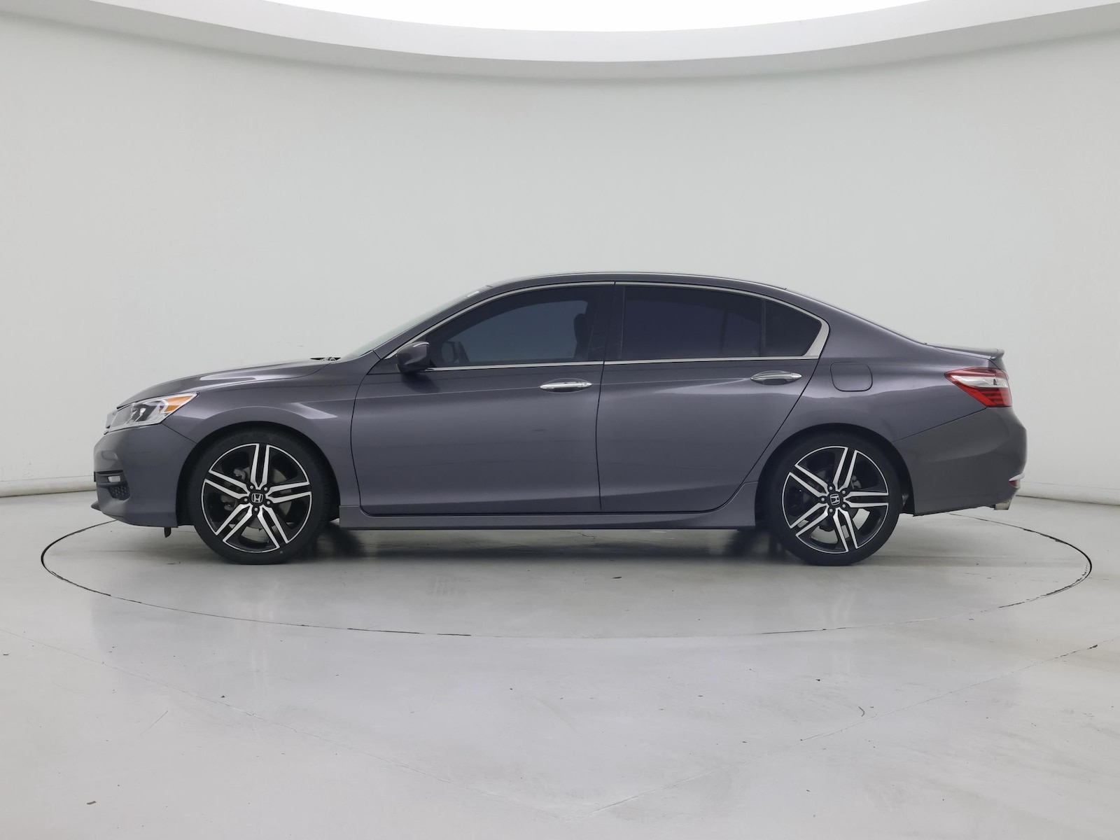 2017 Honda Accord Sport - Photo 4