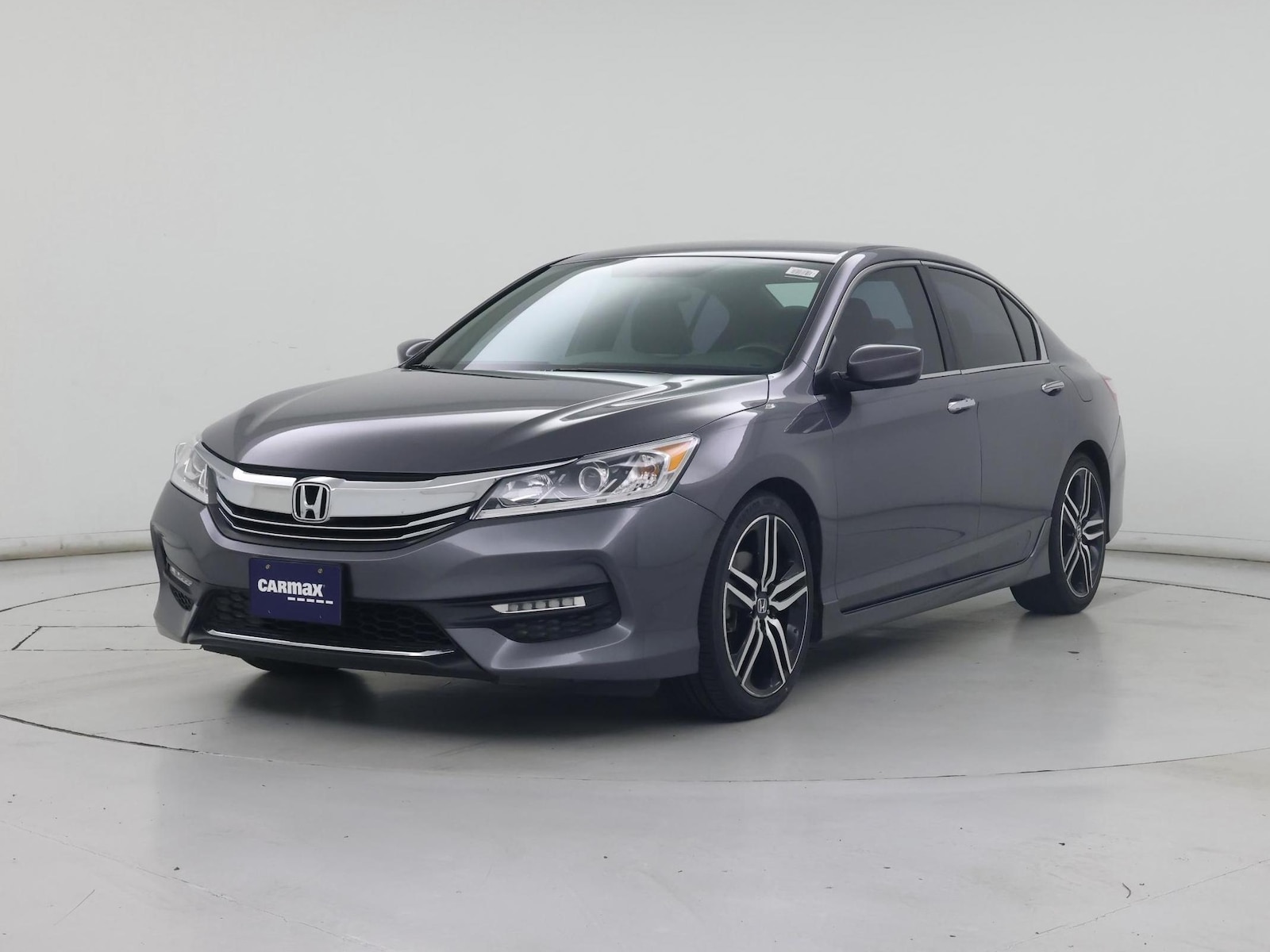 2017 Honda Accord Sport - Photo 5