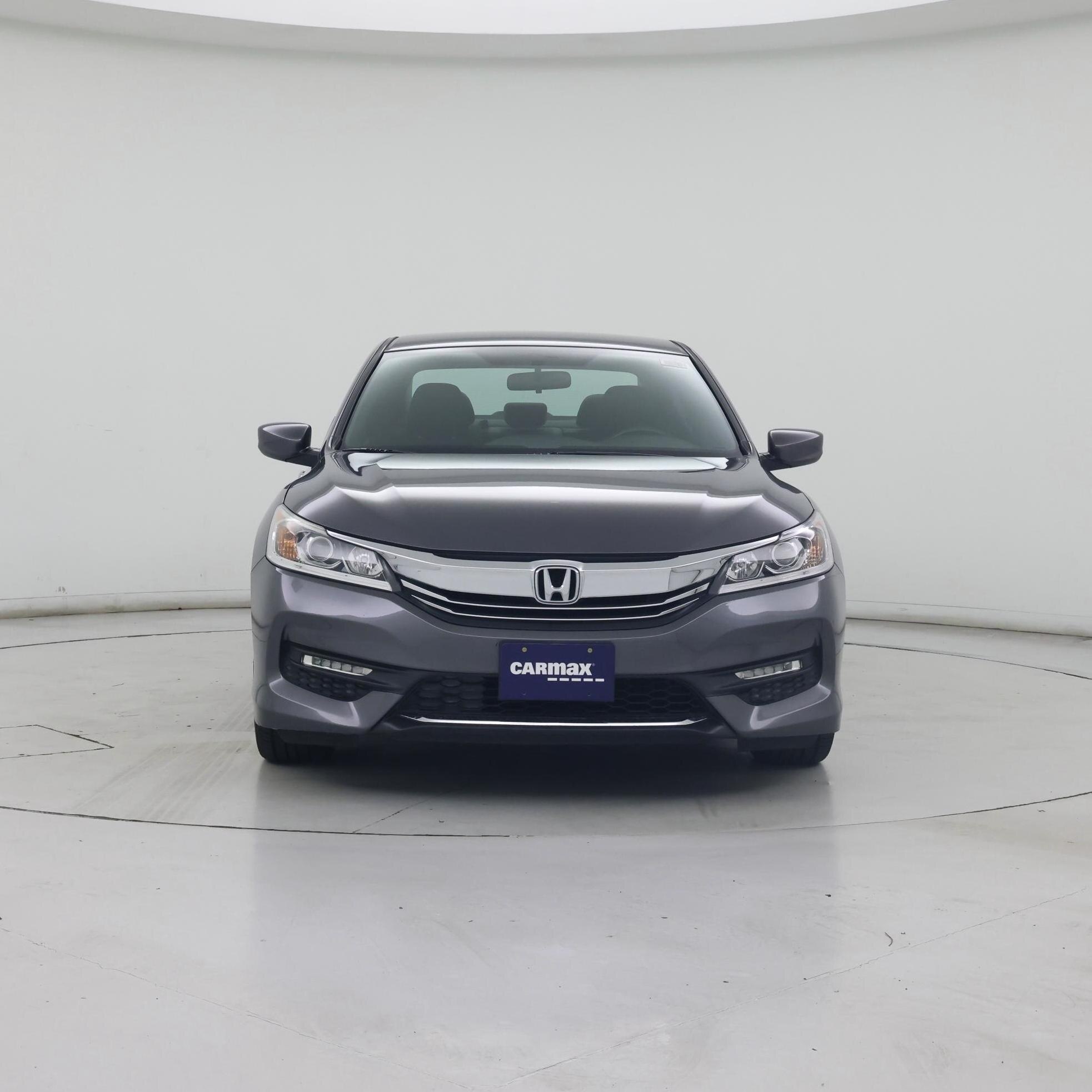 Thumbnail: 2017 Honda Accord - 5