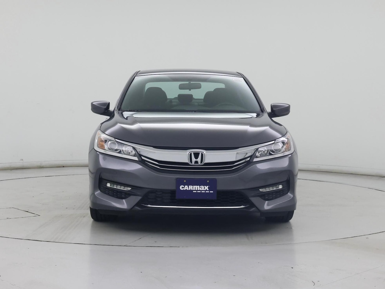 2017 Honda Accord Sport - Photo 6