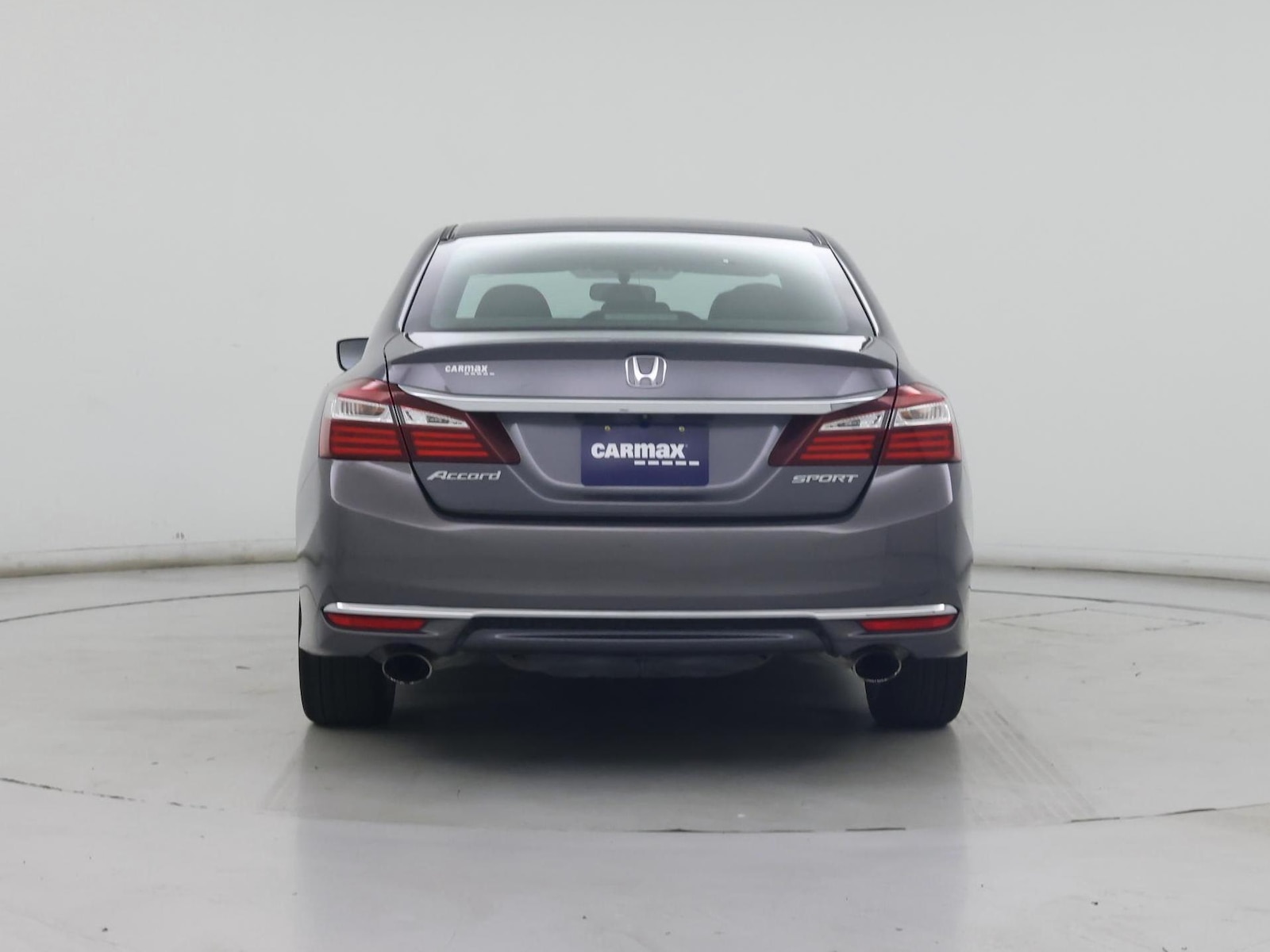 2017 Honda Accord Sport - Photo 7