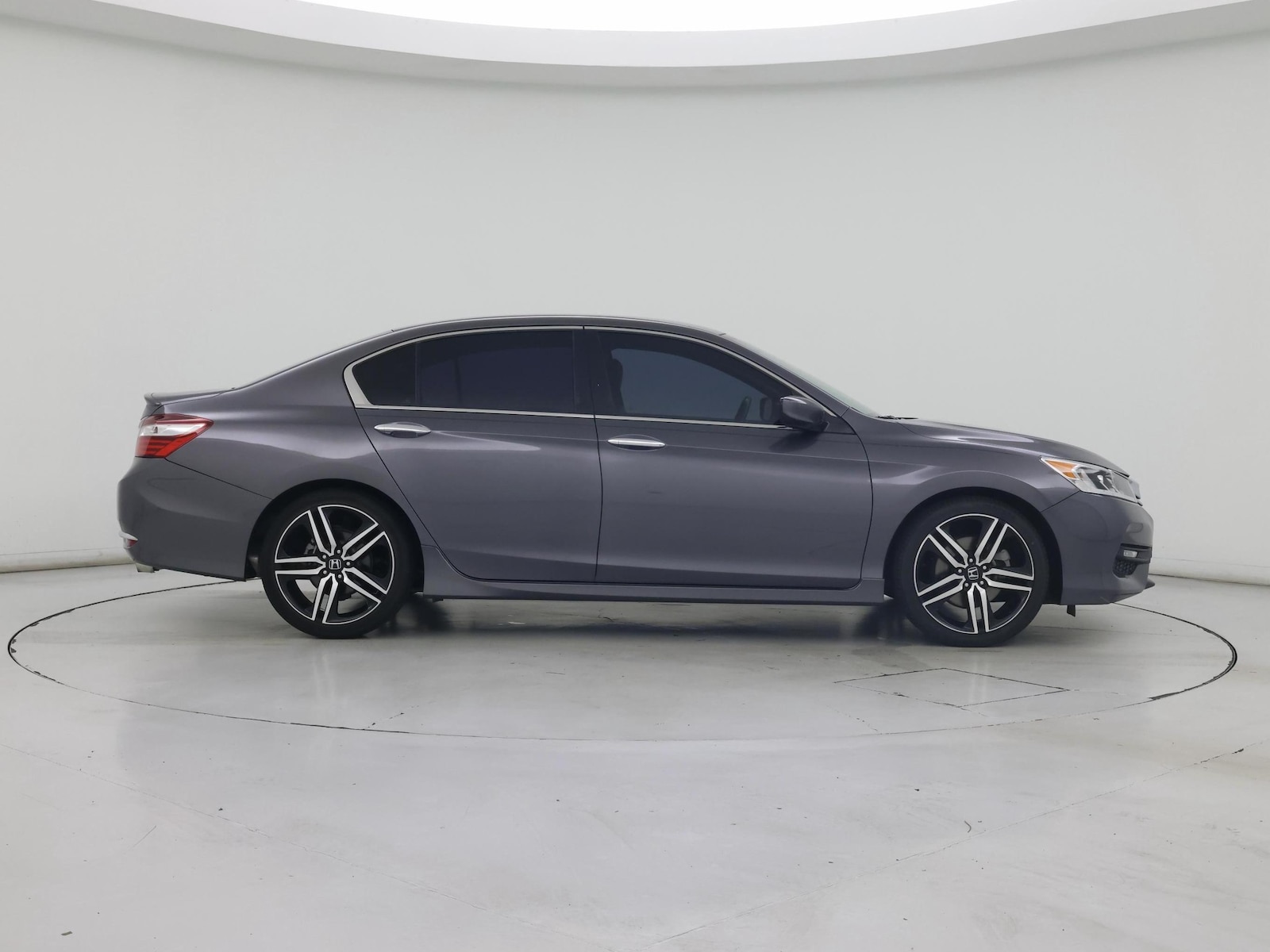 2017 Honda Accord Sport - Photo 8