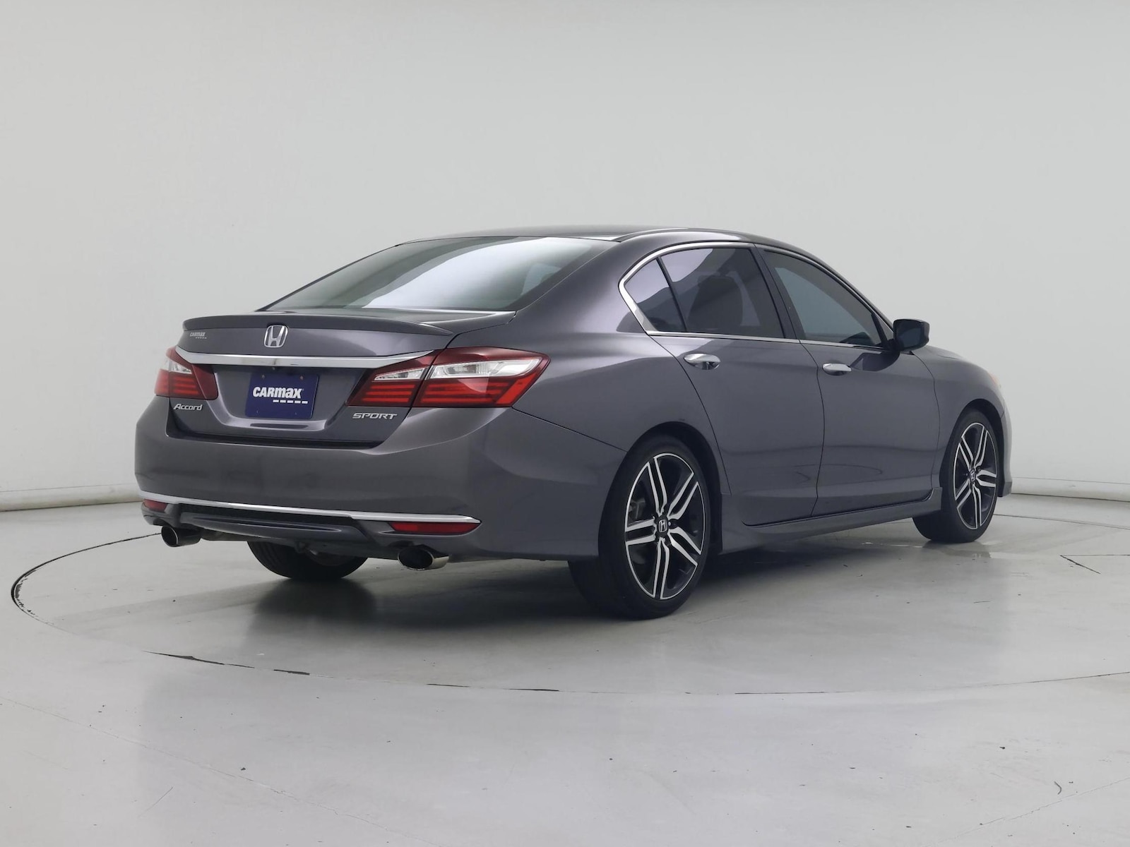 2017 Honda Accord Sport - Photo 9