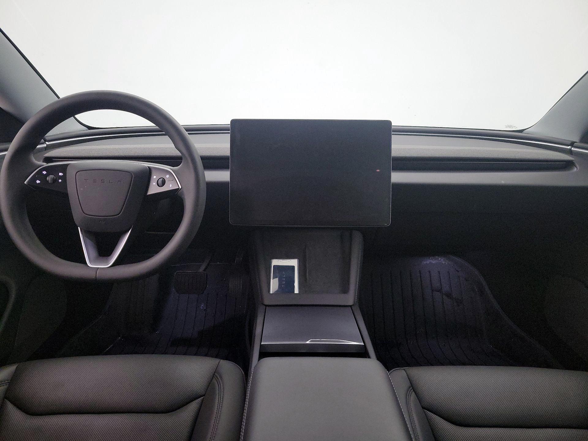 Thumbnail: 2025 Tesla Model 3 - 9