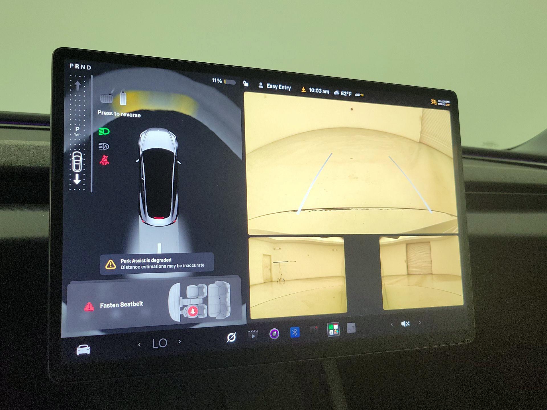 Thumbnail: 2025 Tesla Model 3 - 13