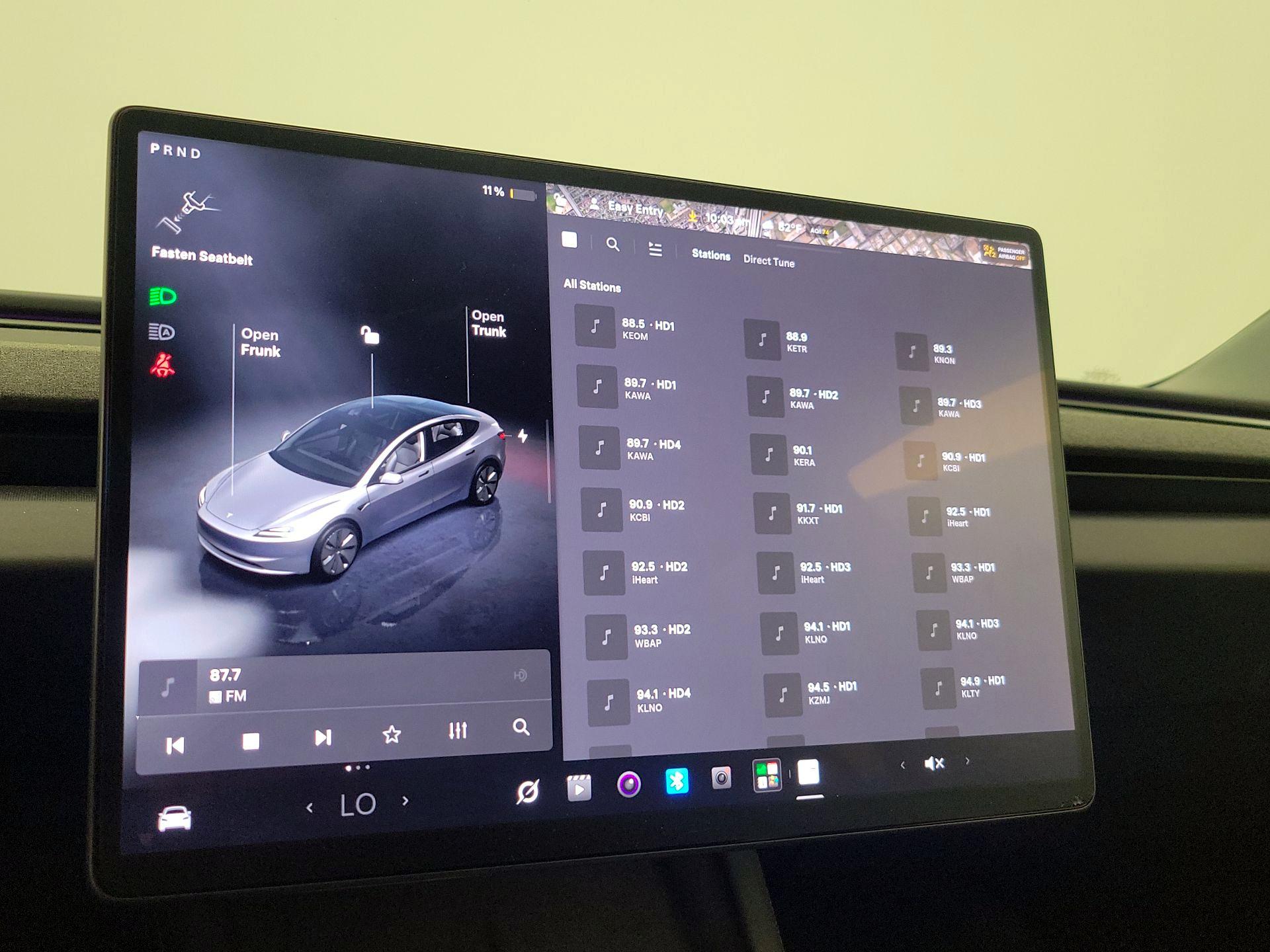 Thumbnail: 2025 Tesla Model 3 - 14
