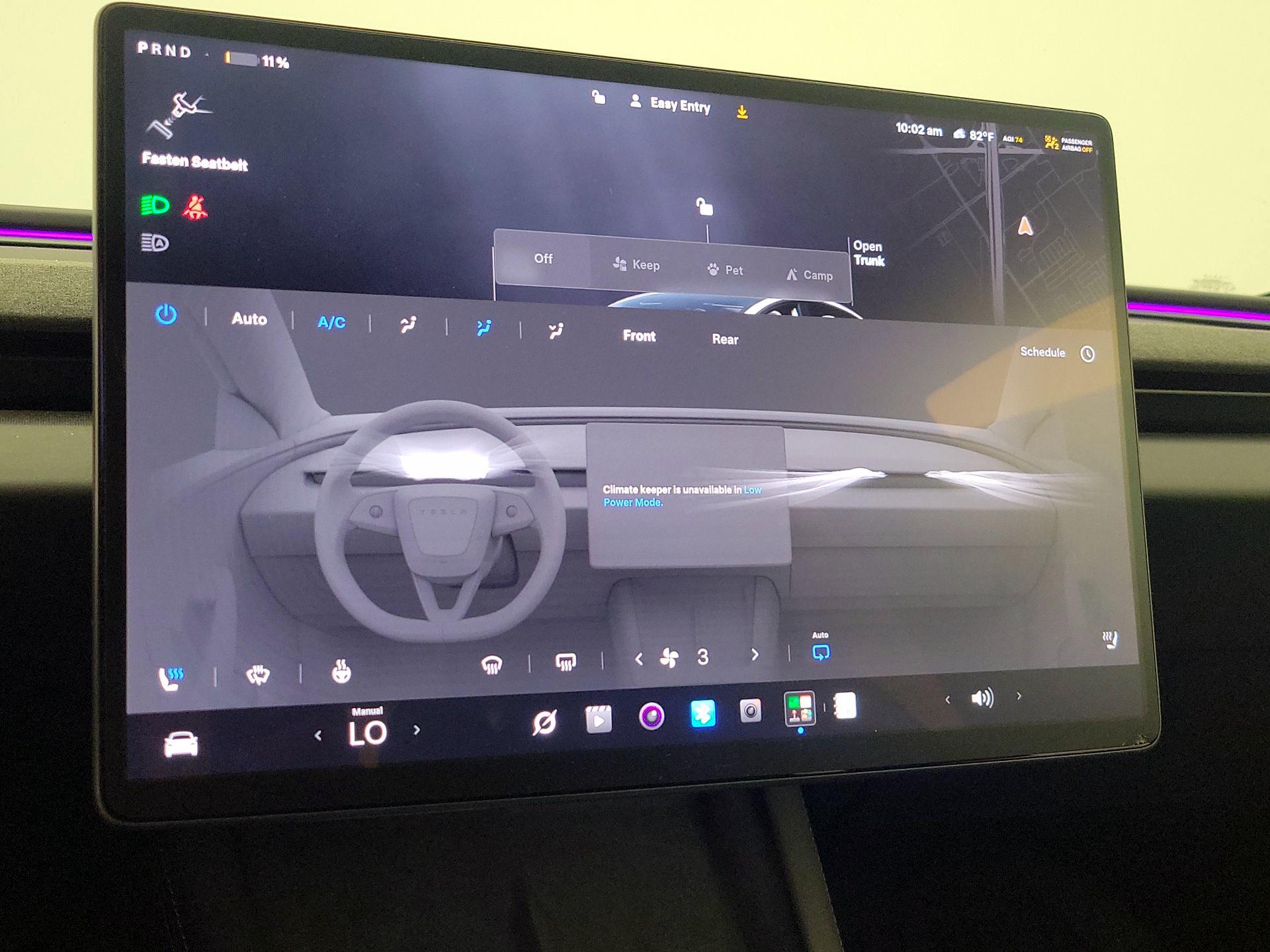 Thumbnail: 2025 Tesla Model 3 - 15