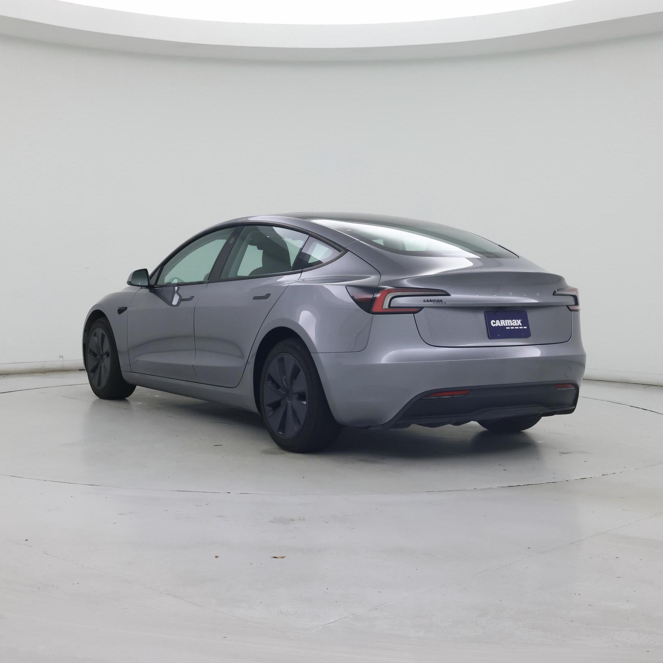 Thumbnail: 2025 Tesla Model 3 - 2