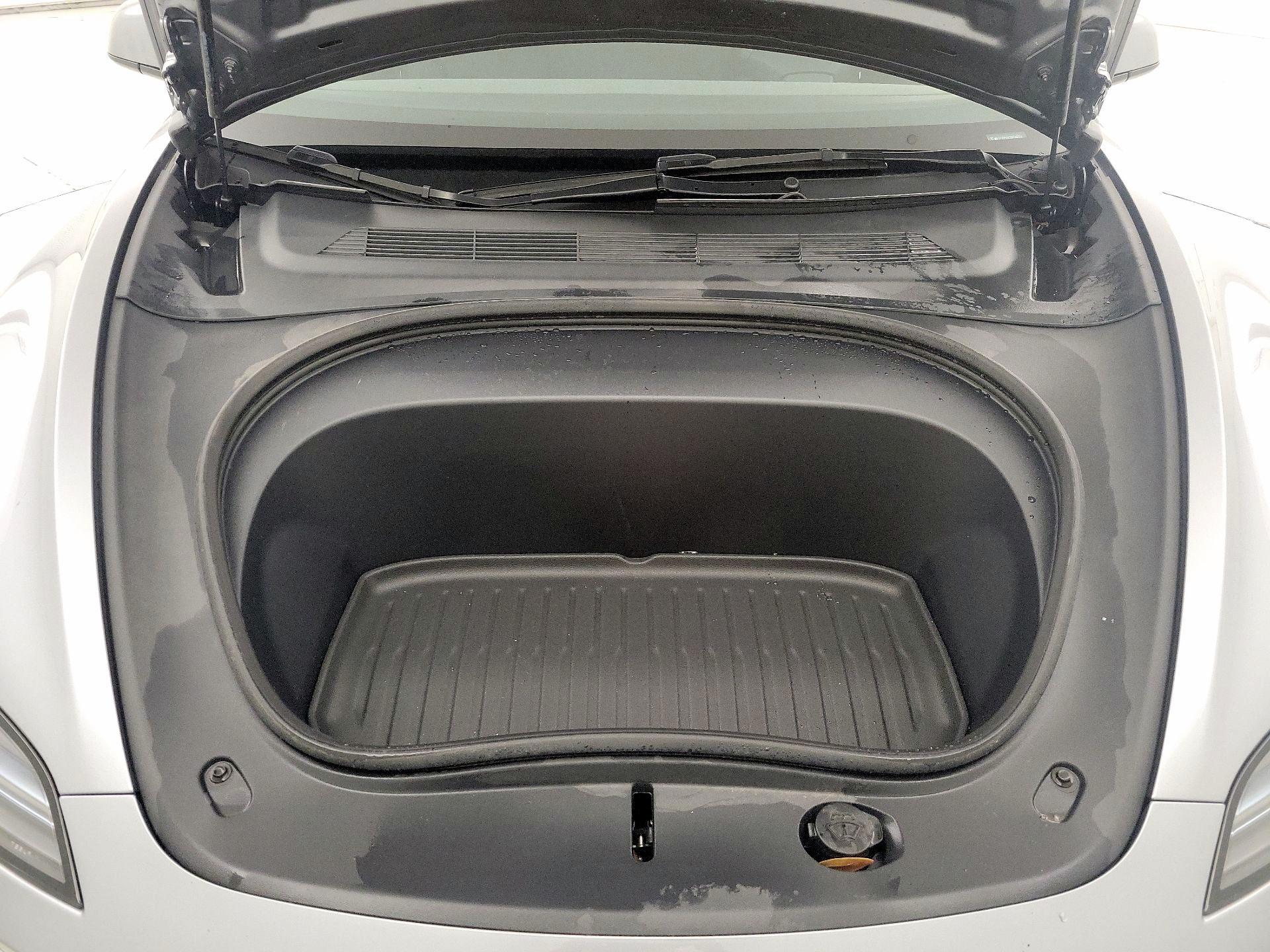 Thumbnail: 2025 Tesla Model 3 - 20