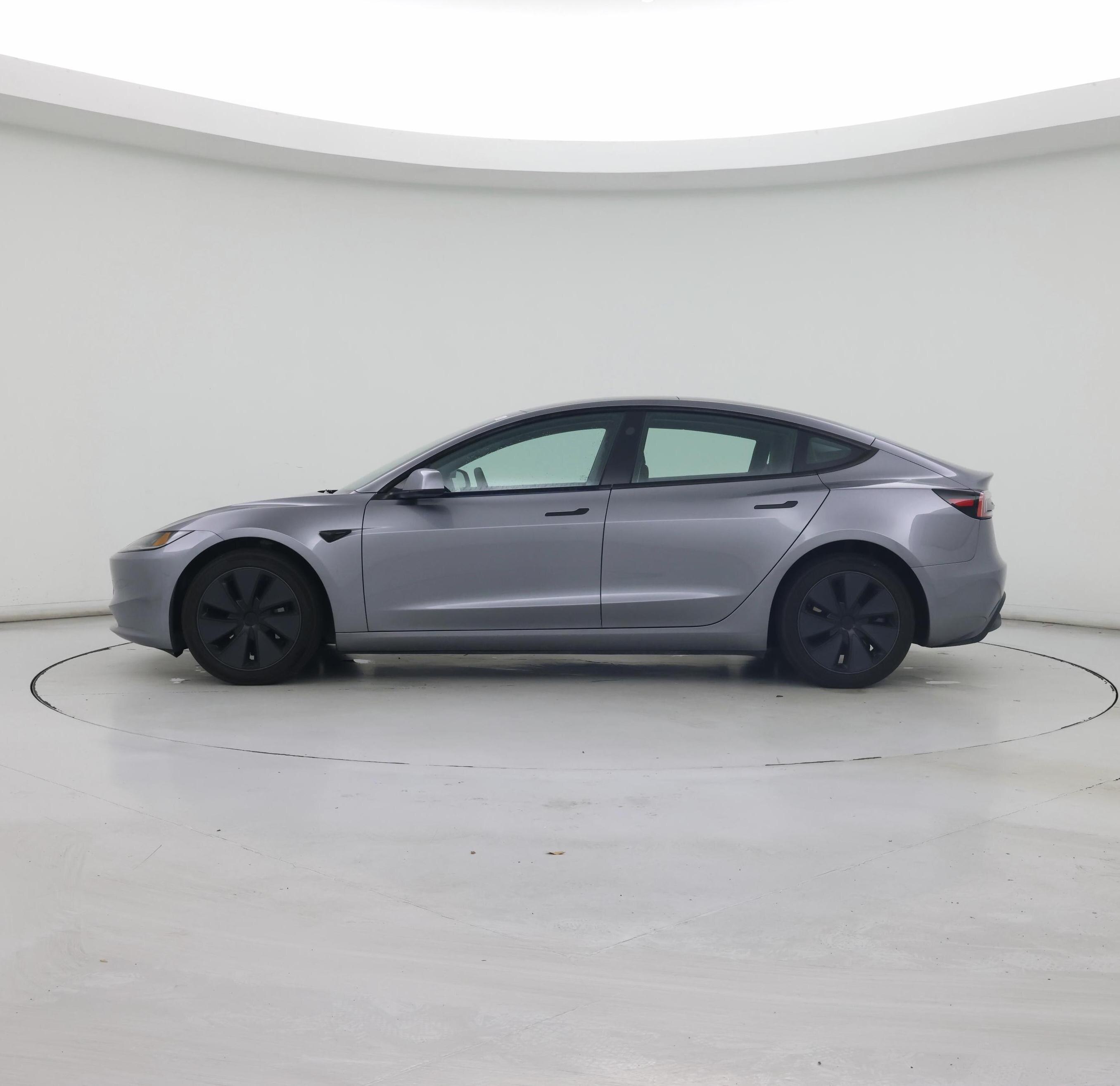 Thumbnail: 2025 Tesla Model 3 - 3