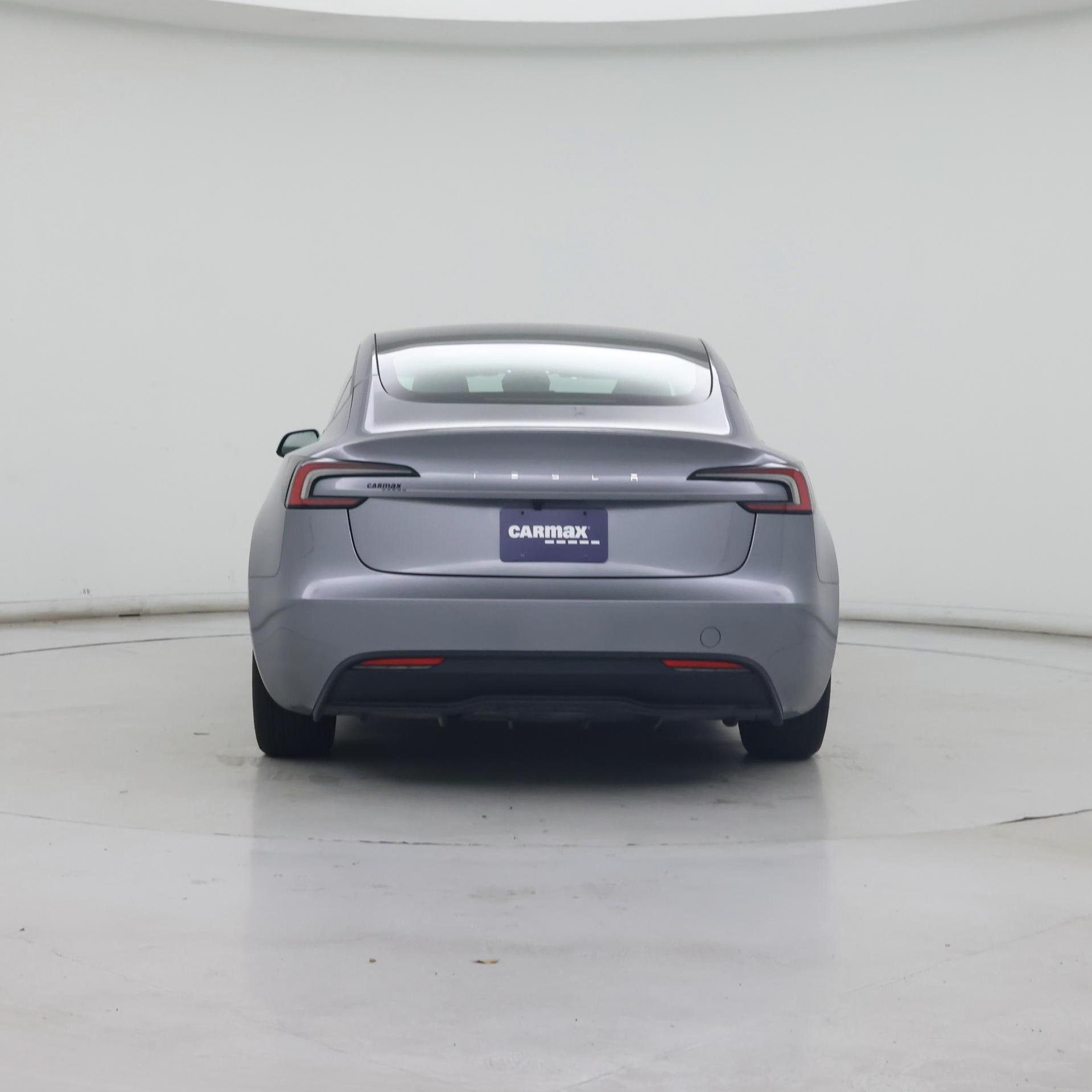 Thumbnail: 2025 Tesla Model 3 - 6