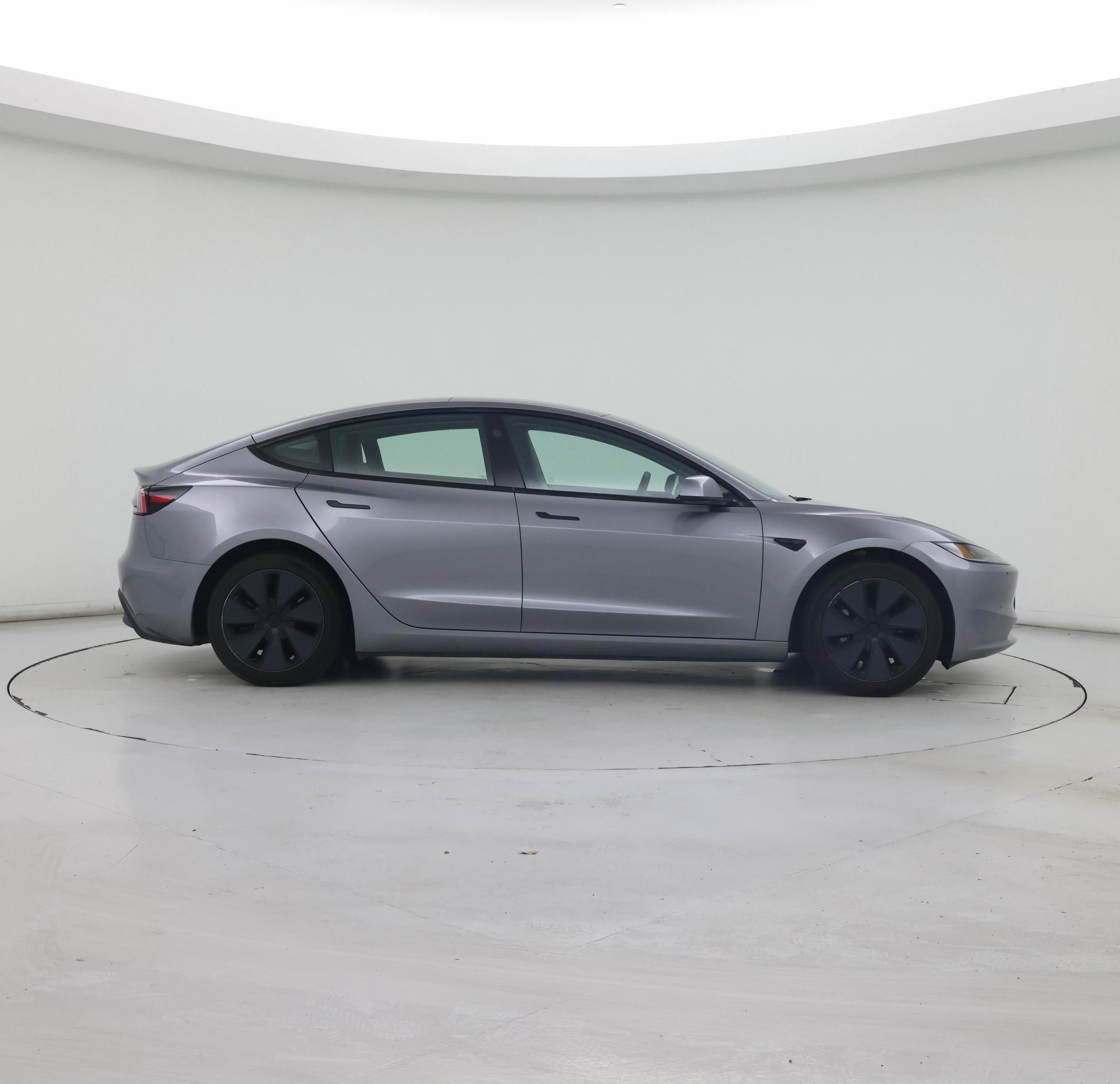 Thumbnail: 2025 Tesla Model 3 - 7