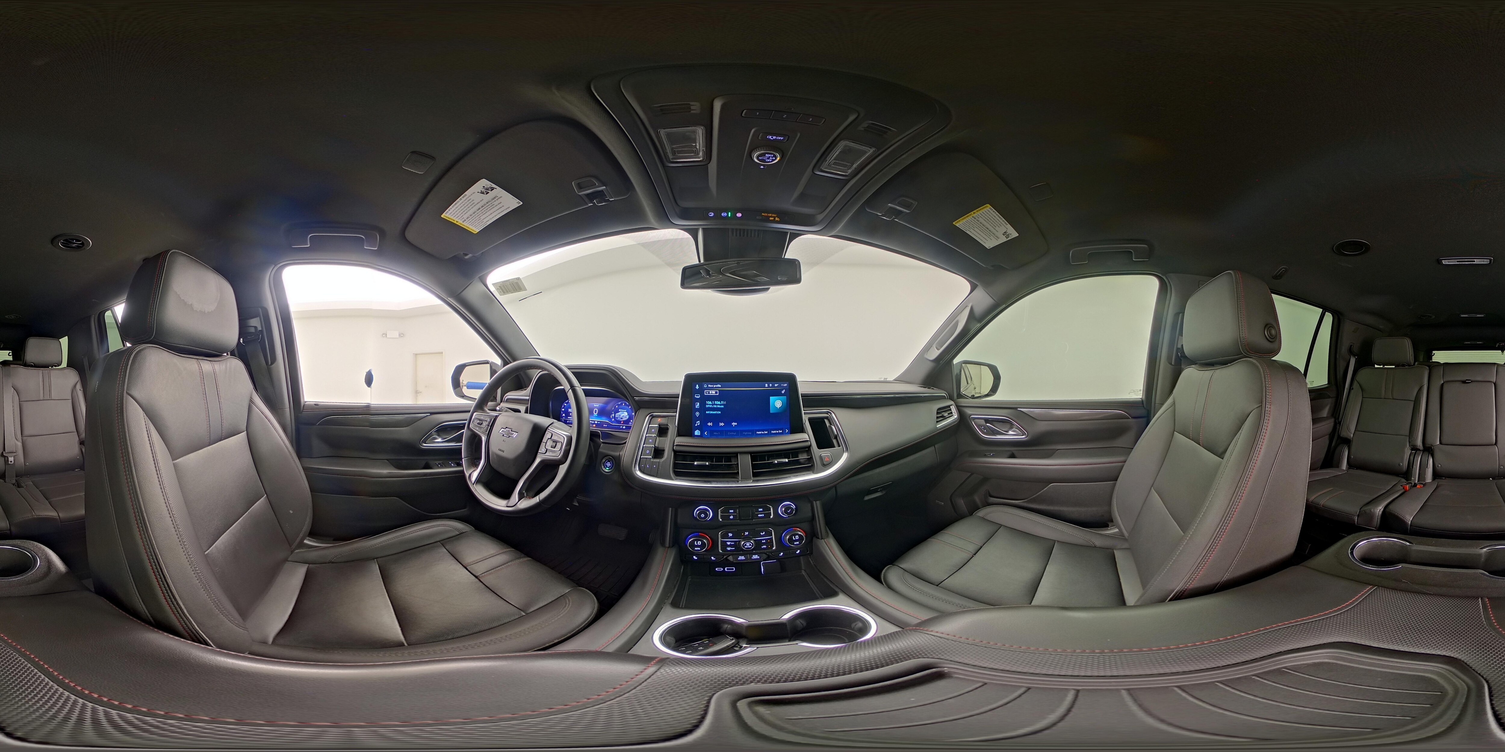 2023 Chevrolet Tahoe RST - Photo 24
