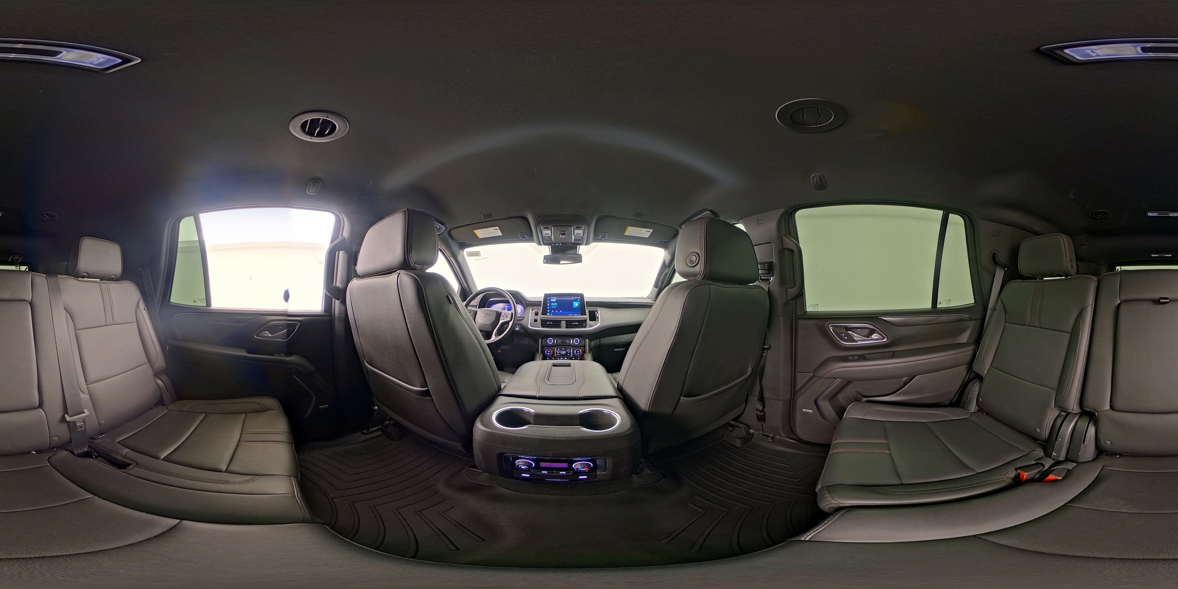 2023 Chevrolet Tahoe RST - Photo 25