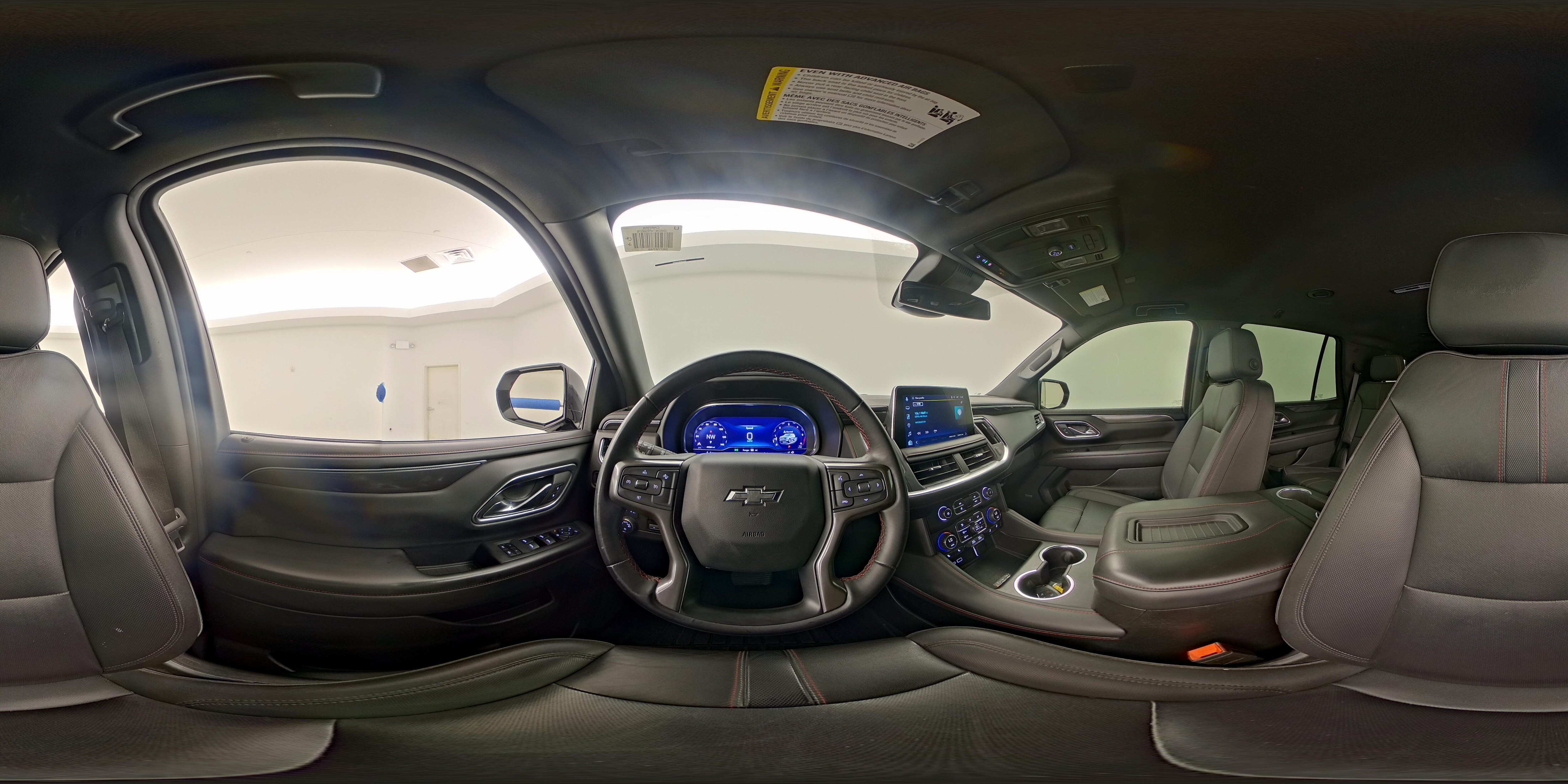 2023 Chevrolet Tahoe RST - Photo 26