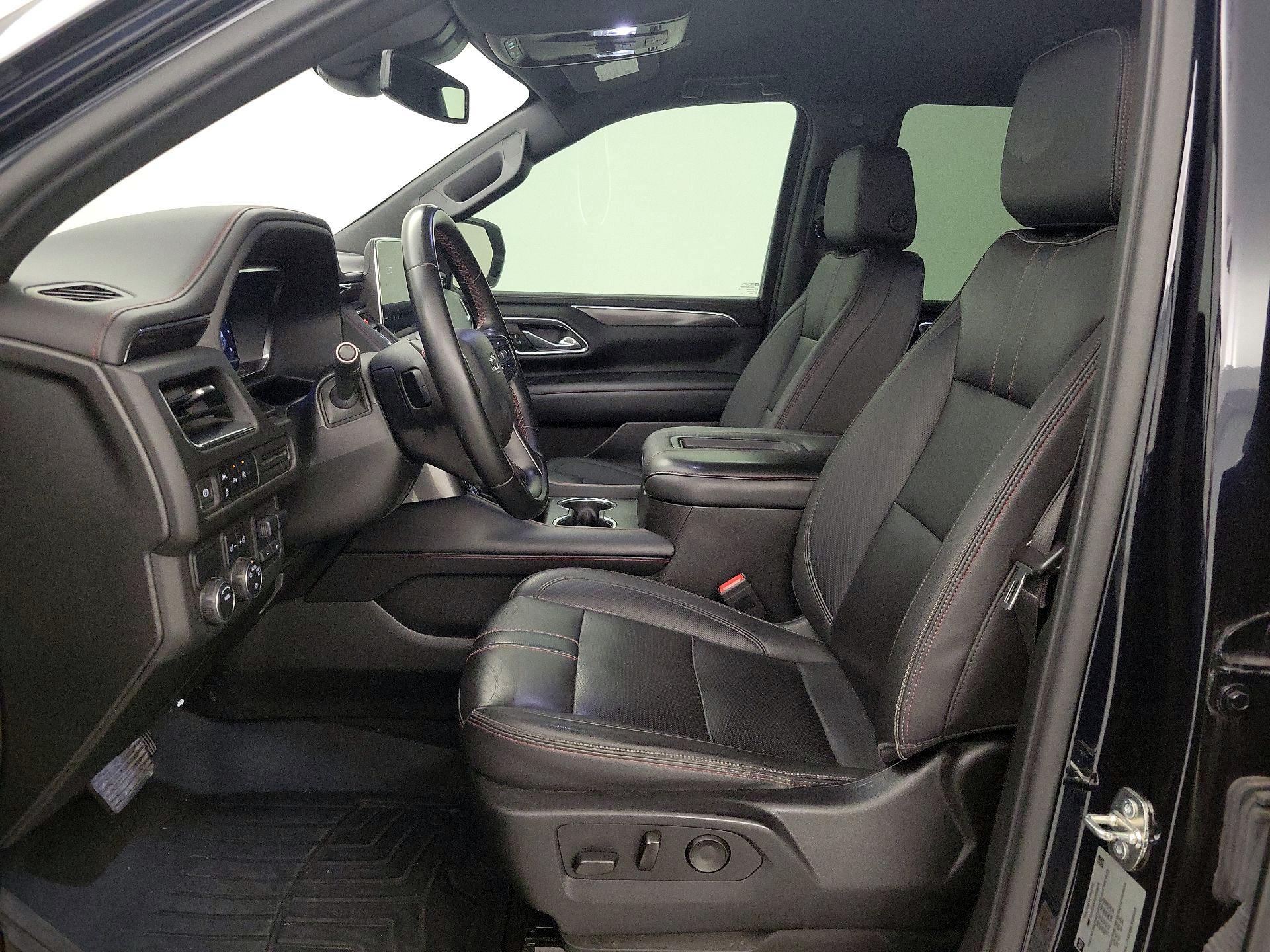 Thumbnail: 2023 Chevrolet Tahoe - 11
