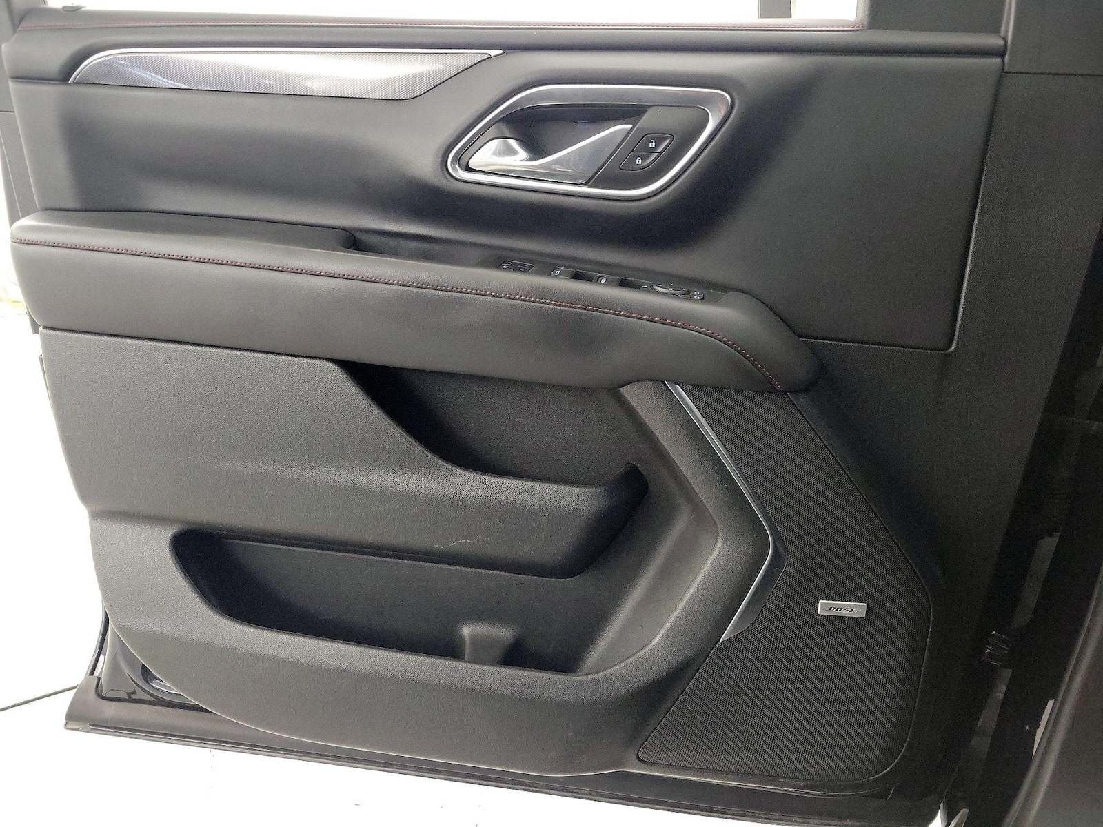 2023 Chevrolet Tahoe RST - Photo 13