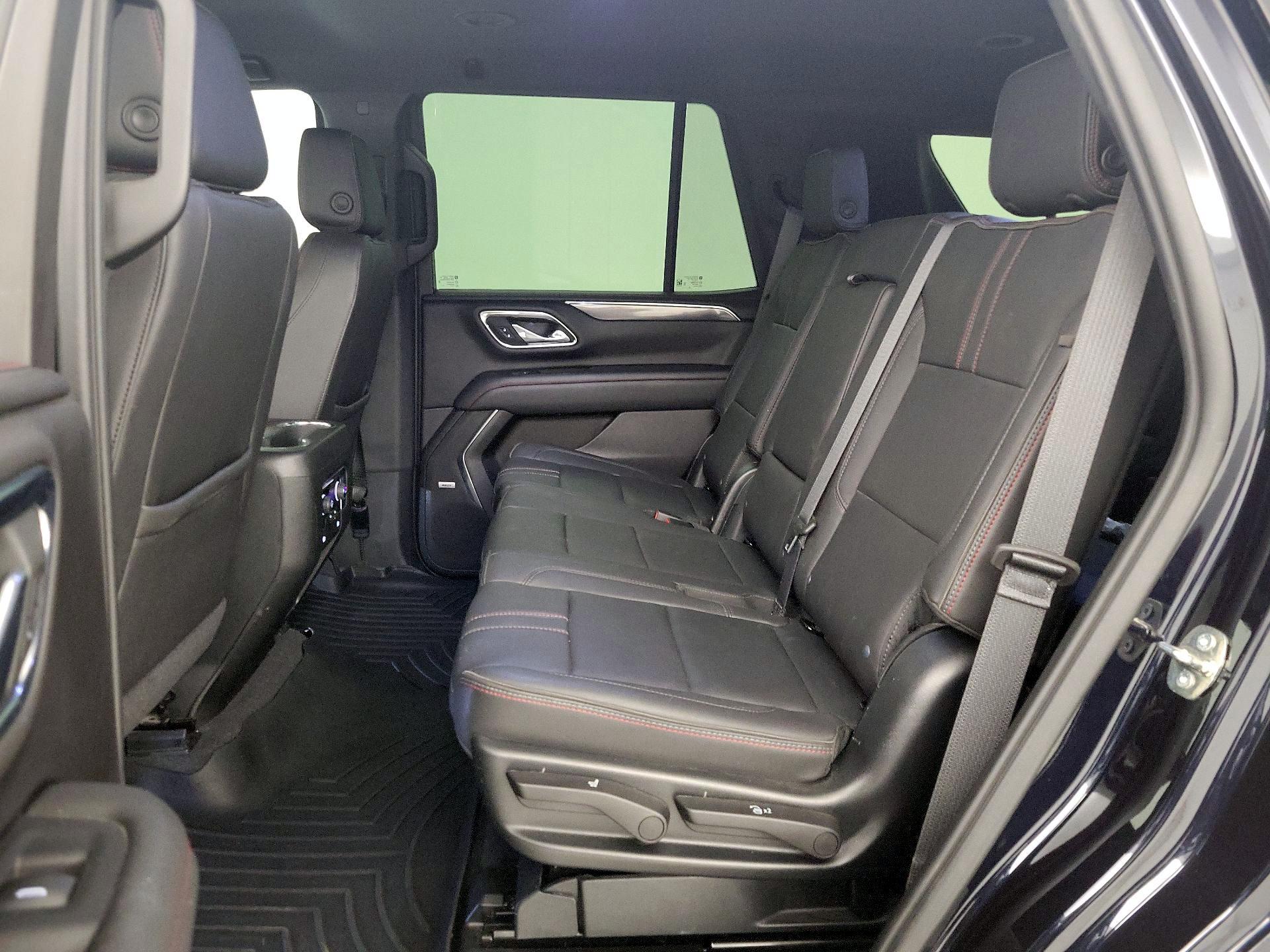 Thumbnail: 2023 Chevrolet Tahoe - 18