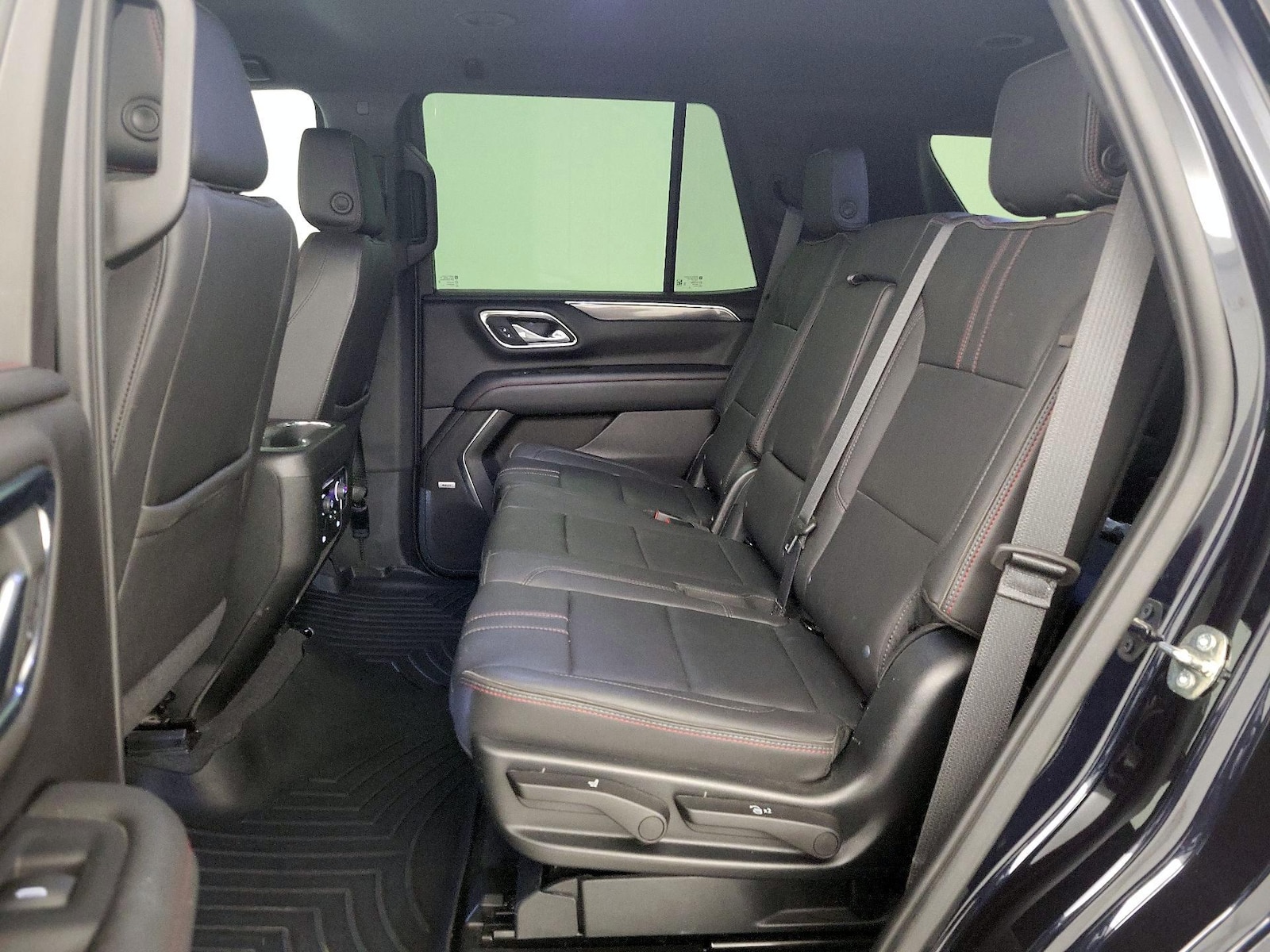 2023 Chevrolet Tahoe RST - Photo 19