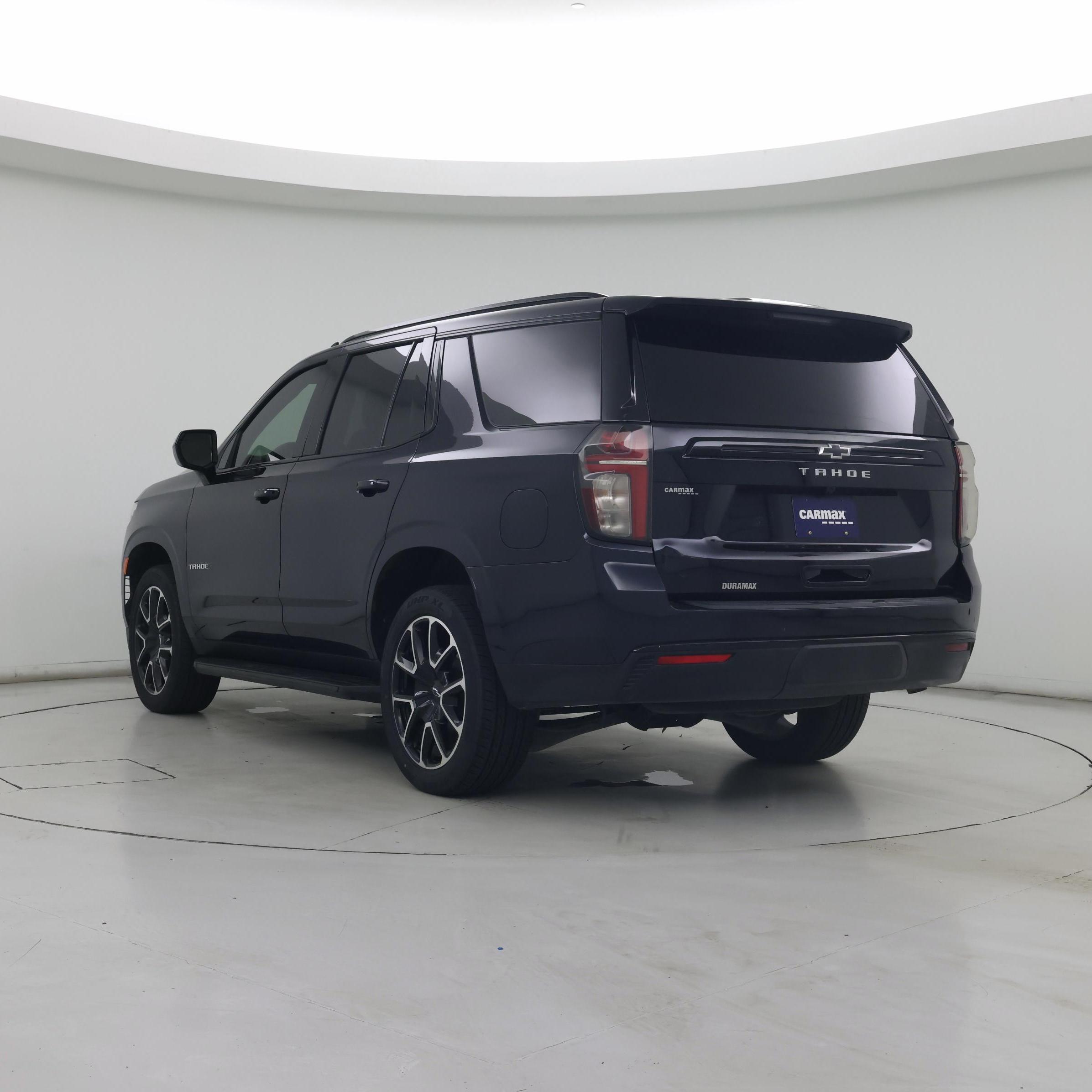 Thumbnail: 2023 Chevrolet Tahoe - 2