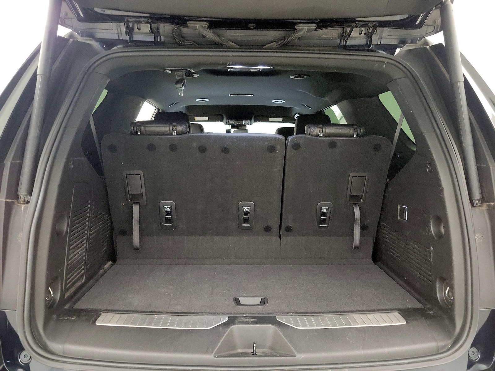 2023 Chevrolet Tahoe RST - Photo 21