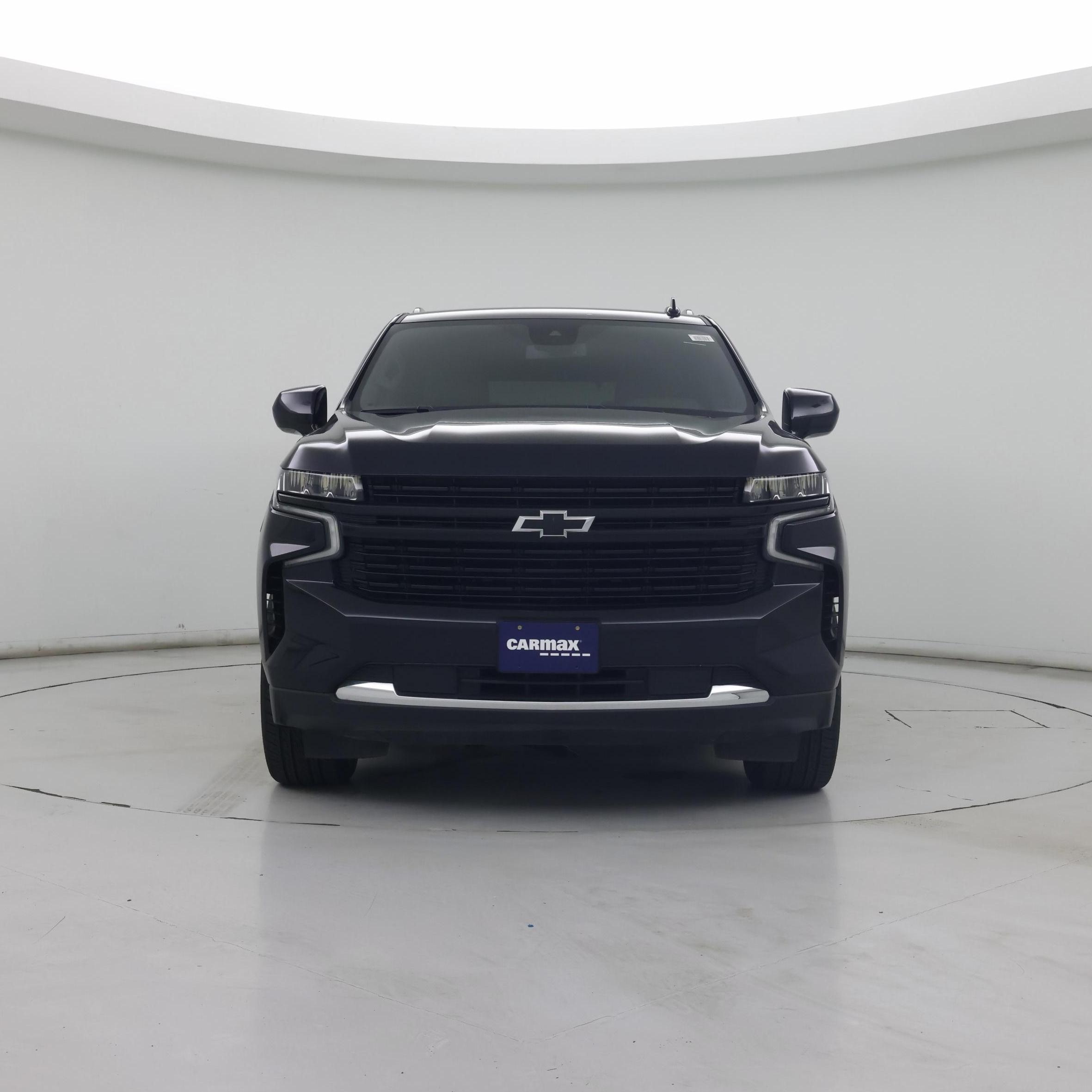 Thumbnail: 2023 Chevrolet Tahoe - 5