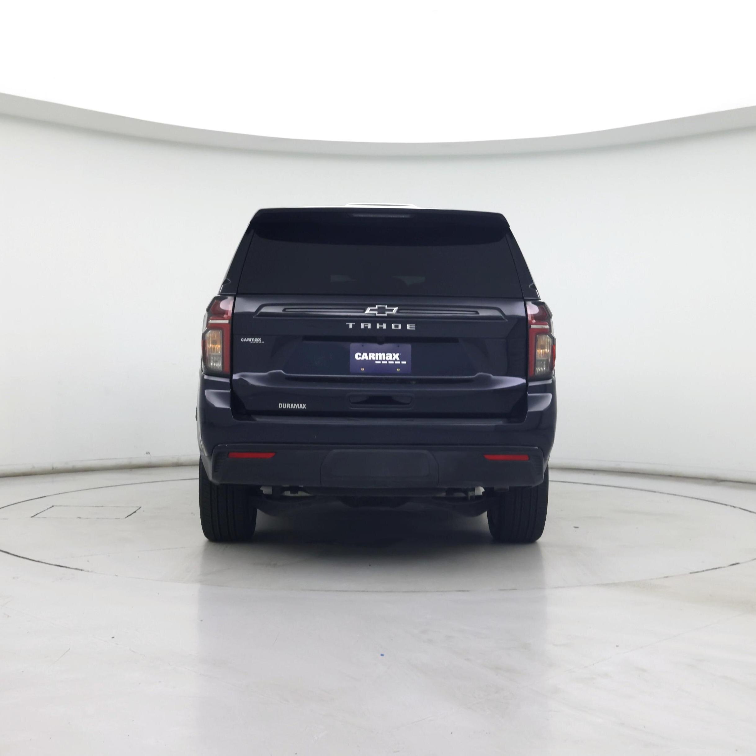 Thumbnail: 2023 Chevrolet Tahoe - 6