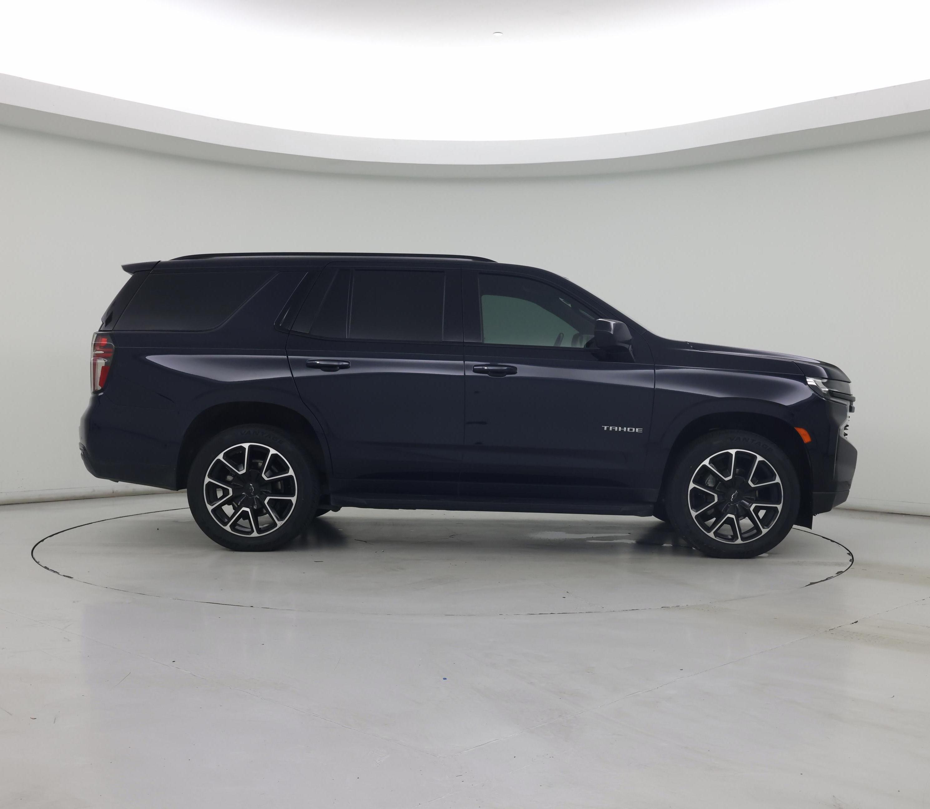 Thumbnail: 2023 Chevrolet Tahoe - 7