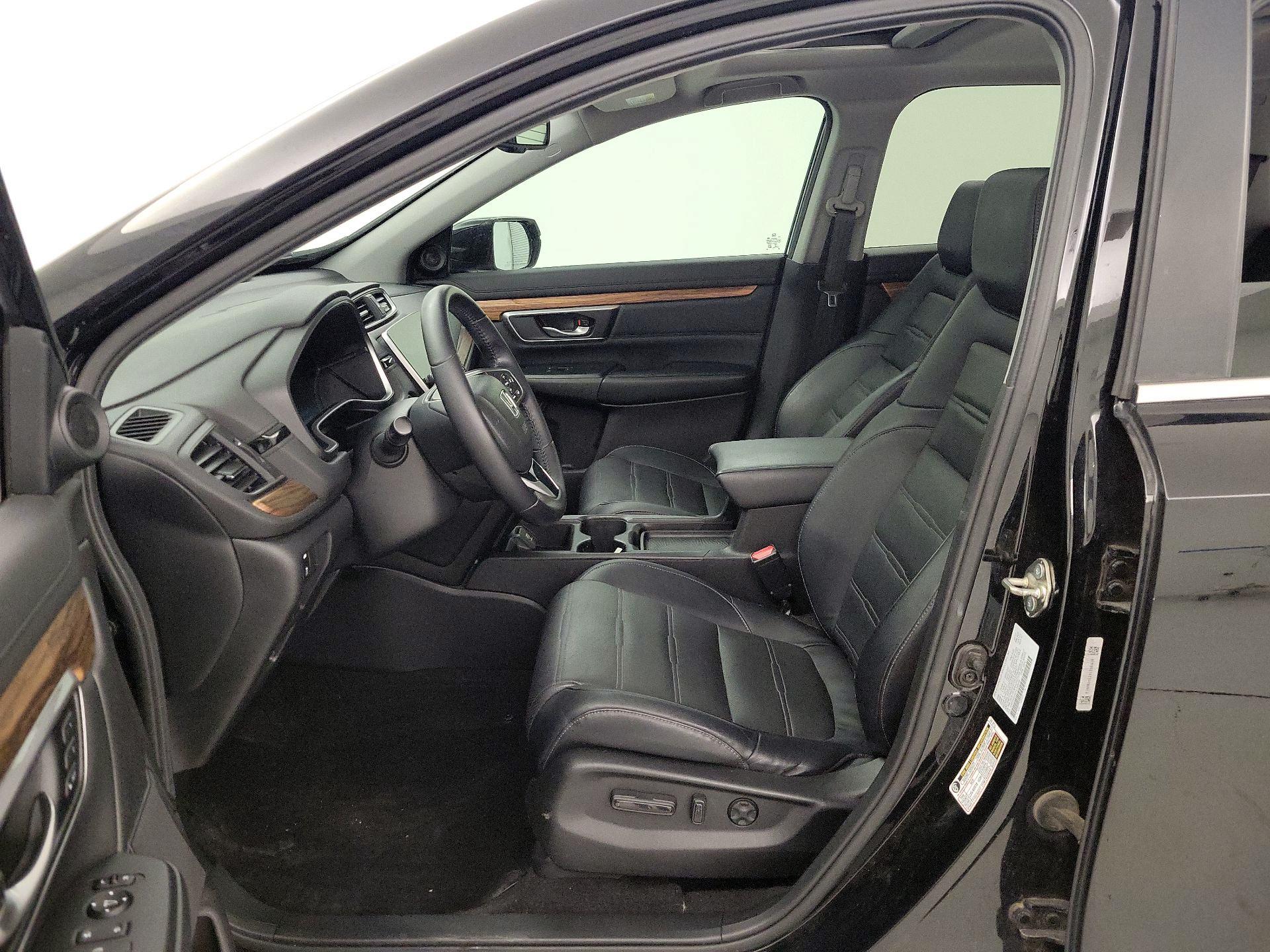 Thumbnail: 2017 Honda CR-V - 11