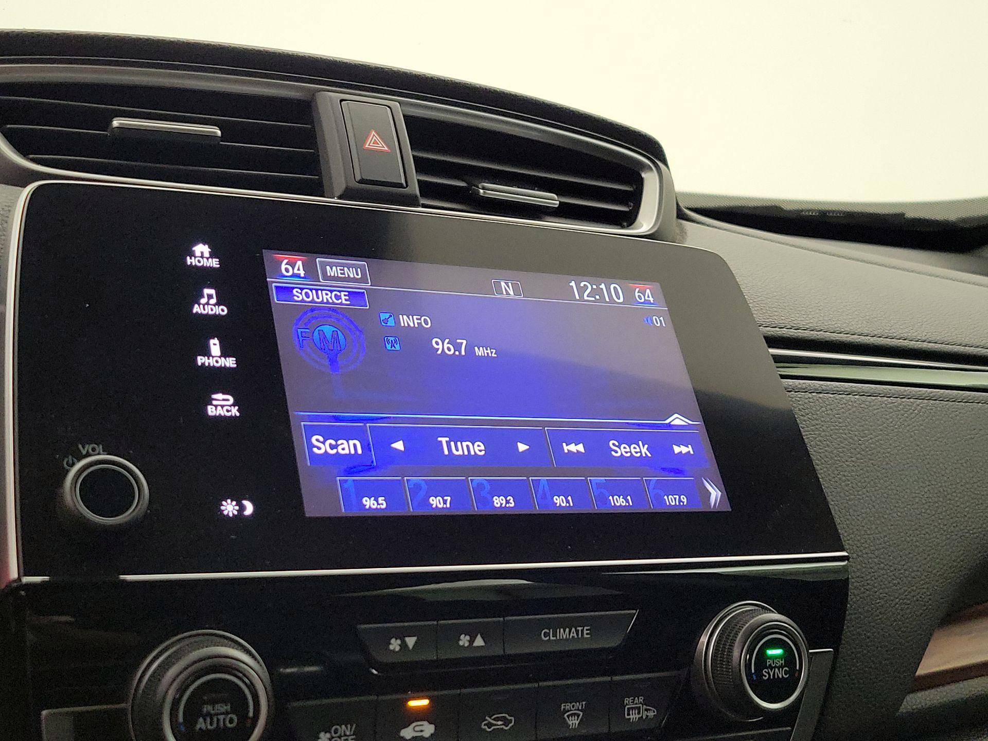 Thumbnail: 2017 Honda CR-V - 15