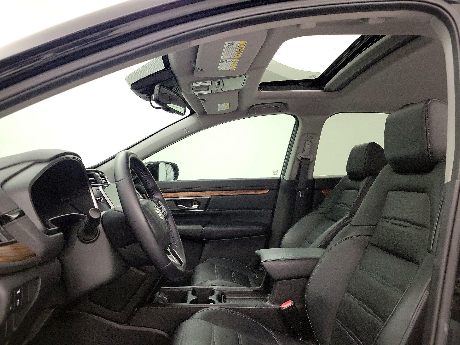 Thumbnail: 2017 Honda CR-V - 19