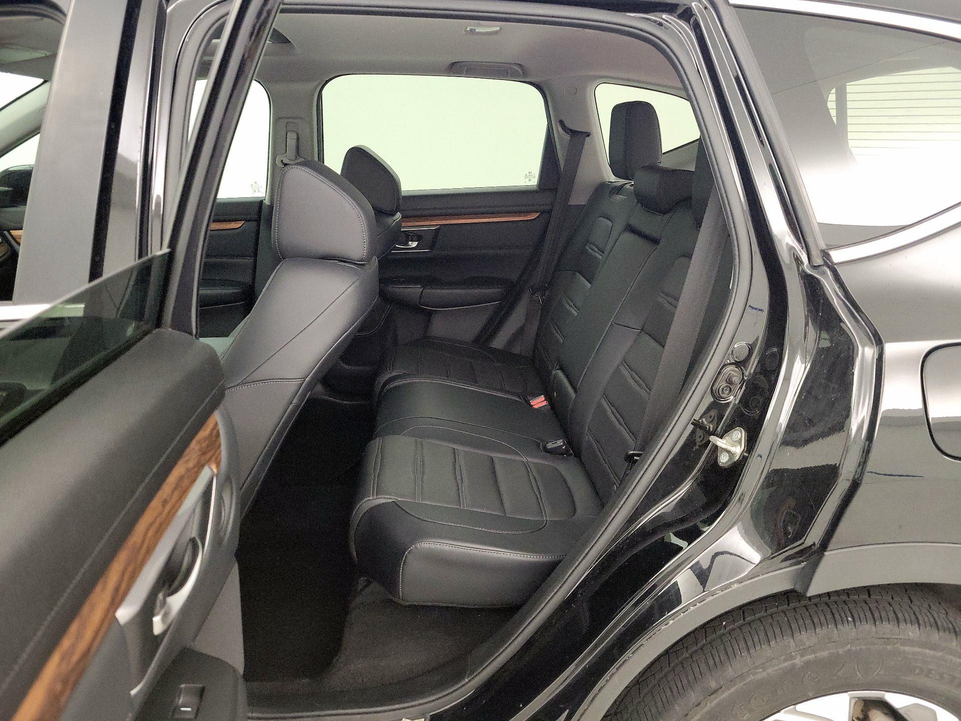 Thumbnail: 2017 Honda CR-V - 20