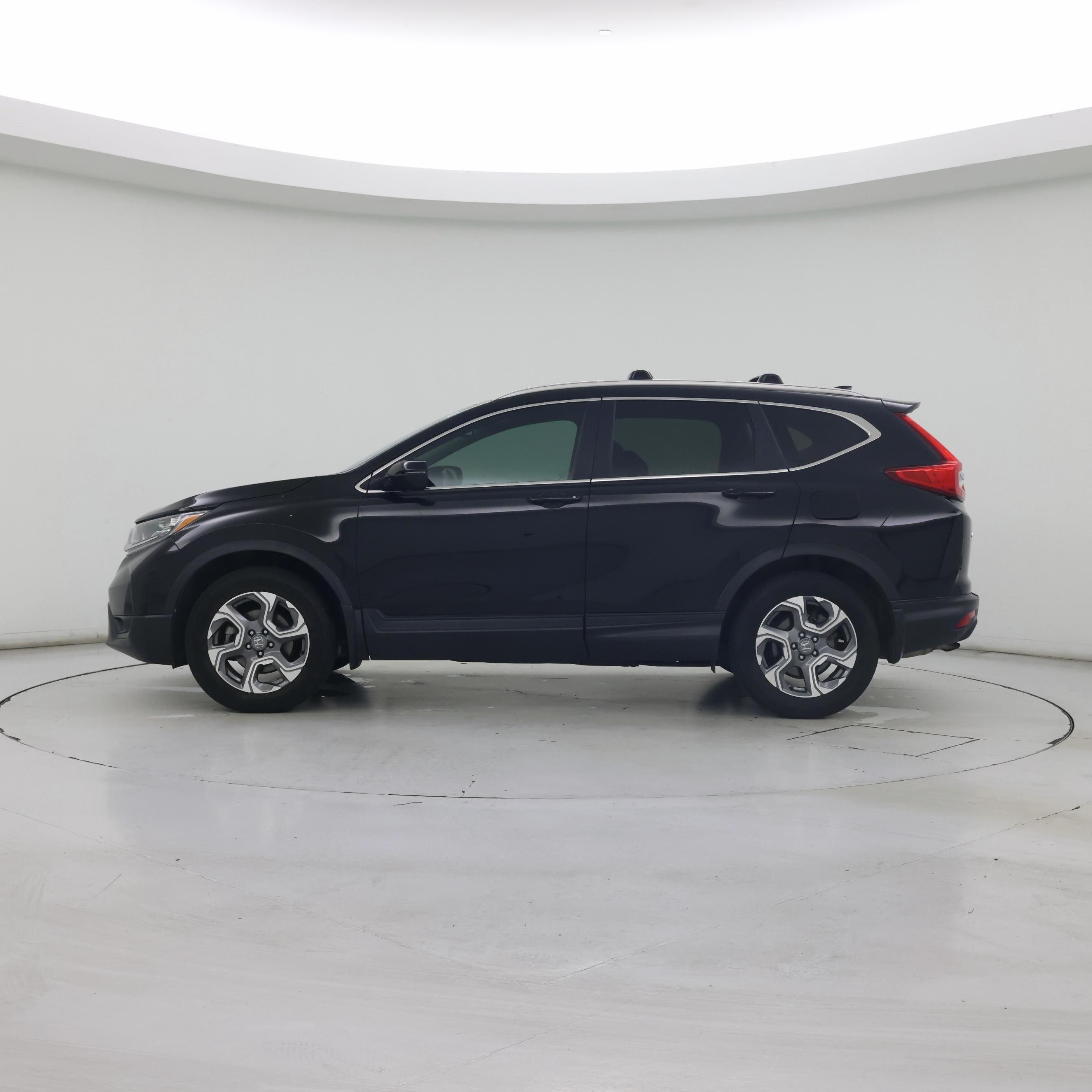 Thumbnail: 2017 Honda CR-V - 3
